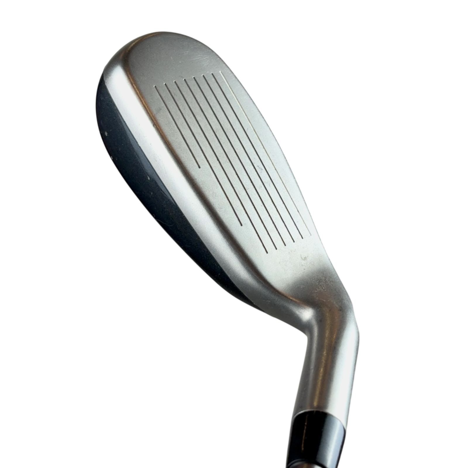 Venstre PING G20 Hybrid / Flex Regular / #2/17