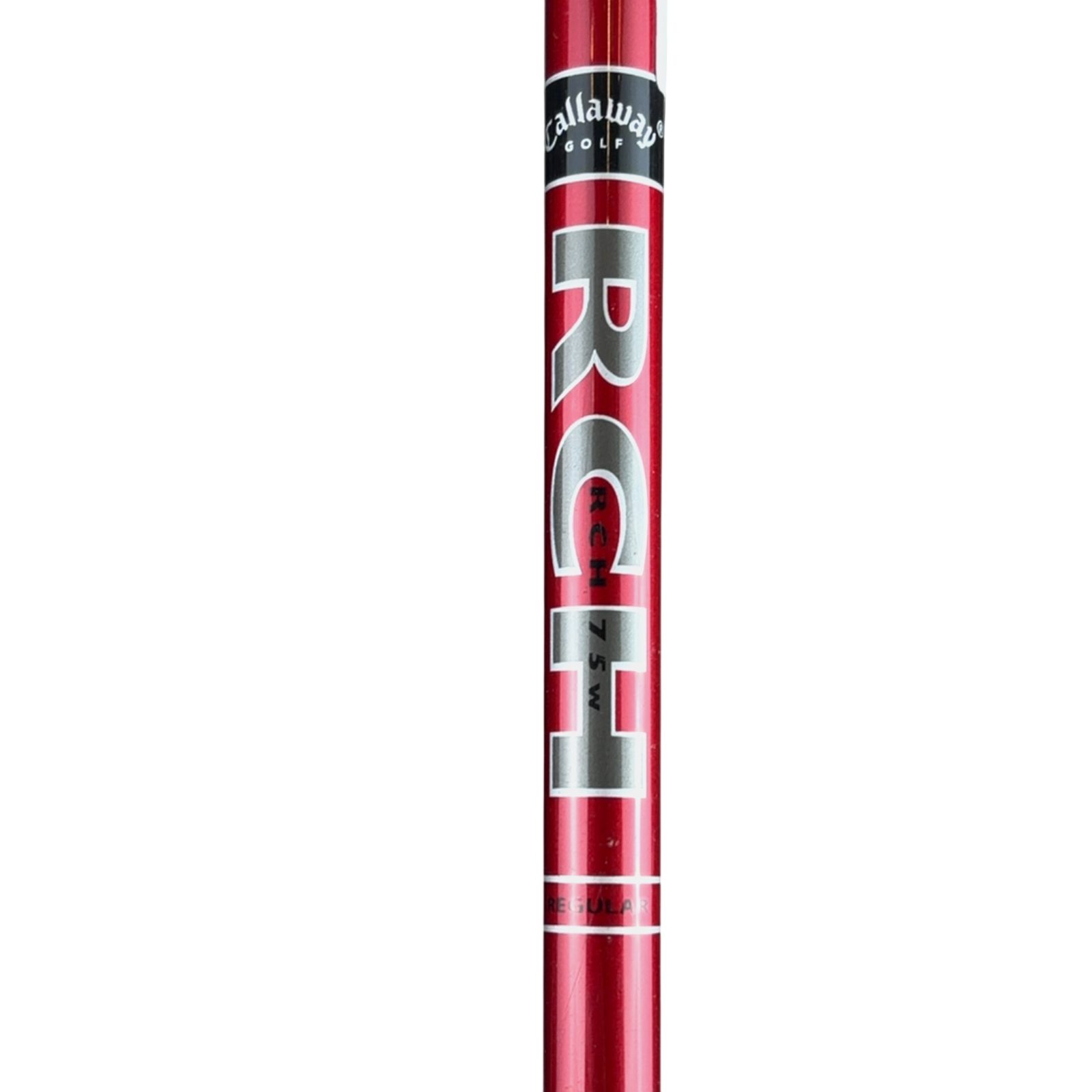 Callaway Big Bertha Heavenwood Hybrid / Flex Regular / #3/20