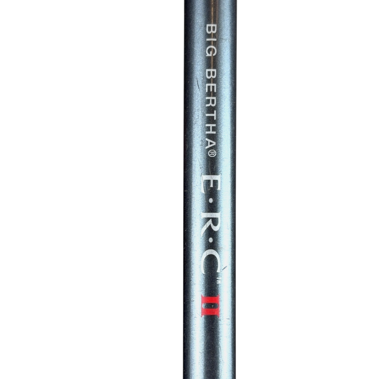 Callaway Big Bertha E.R.C 2 Driver / Flex Regular / Loft 11