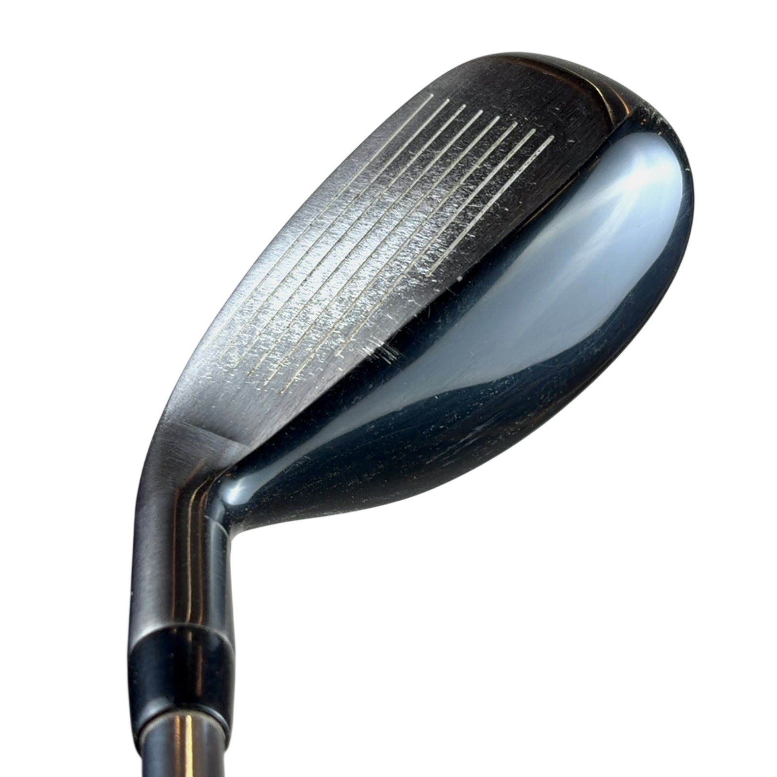 Callaway Apex Hybrid / Flex Regular / #3/20