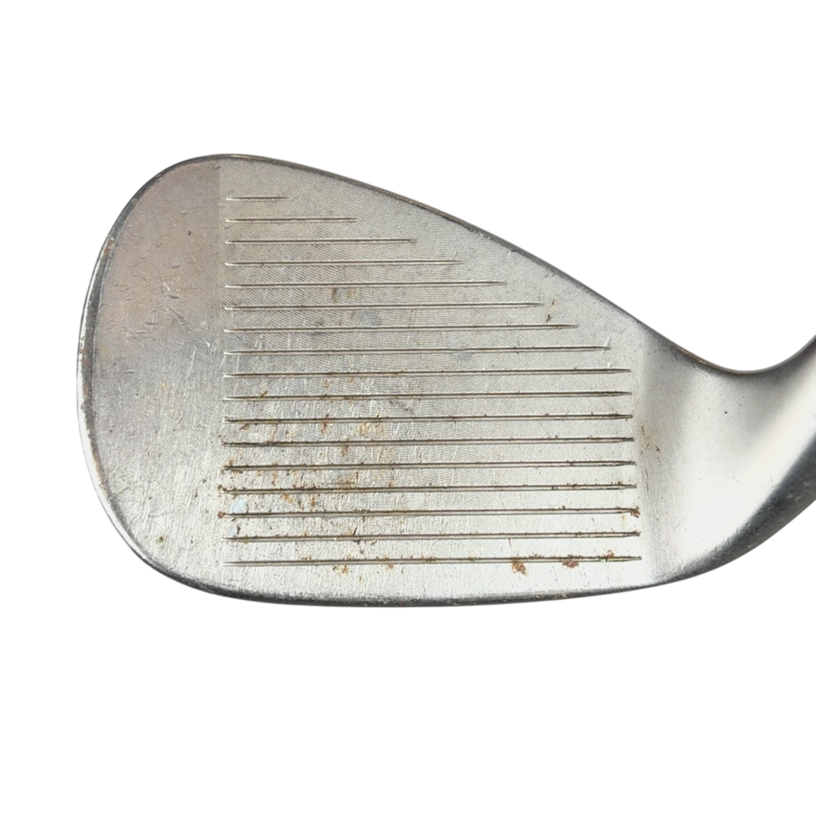Titleist SM5 - F Grind Wedge / Flex Wedge / 52/12