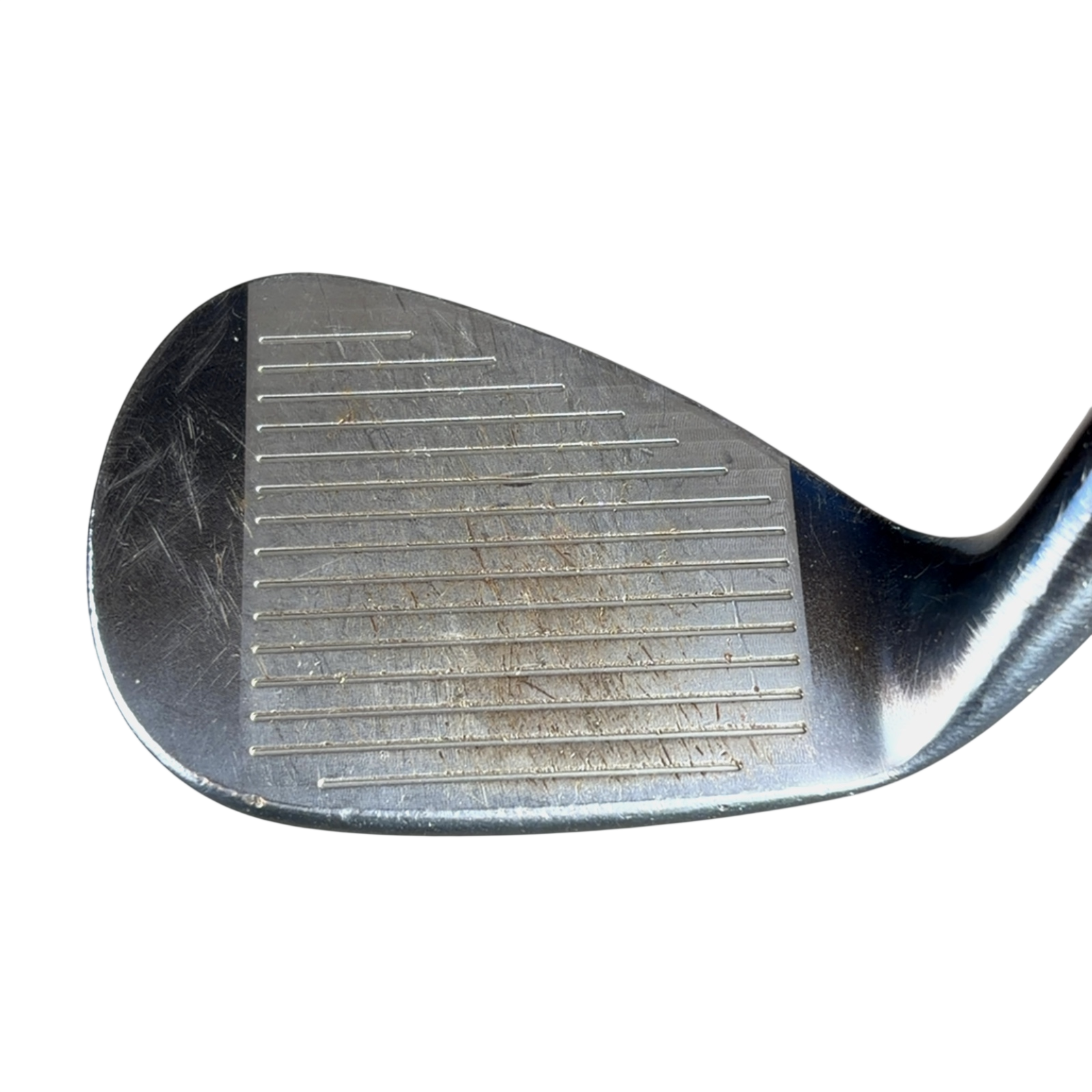 Mizuno T20 Wedge / Flex Stiff / 60/06