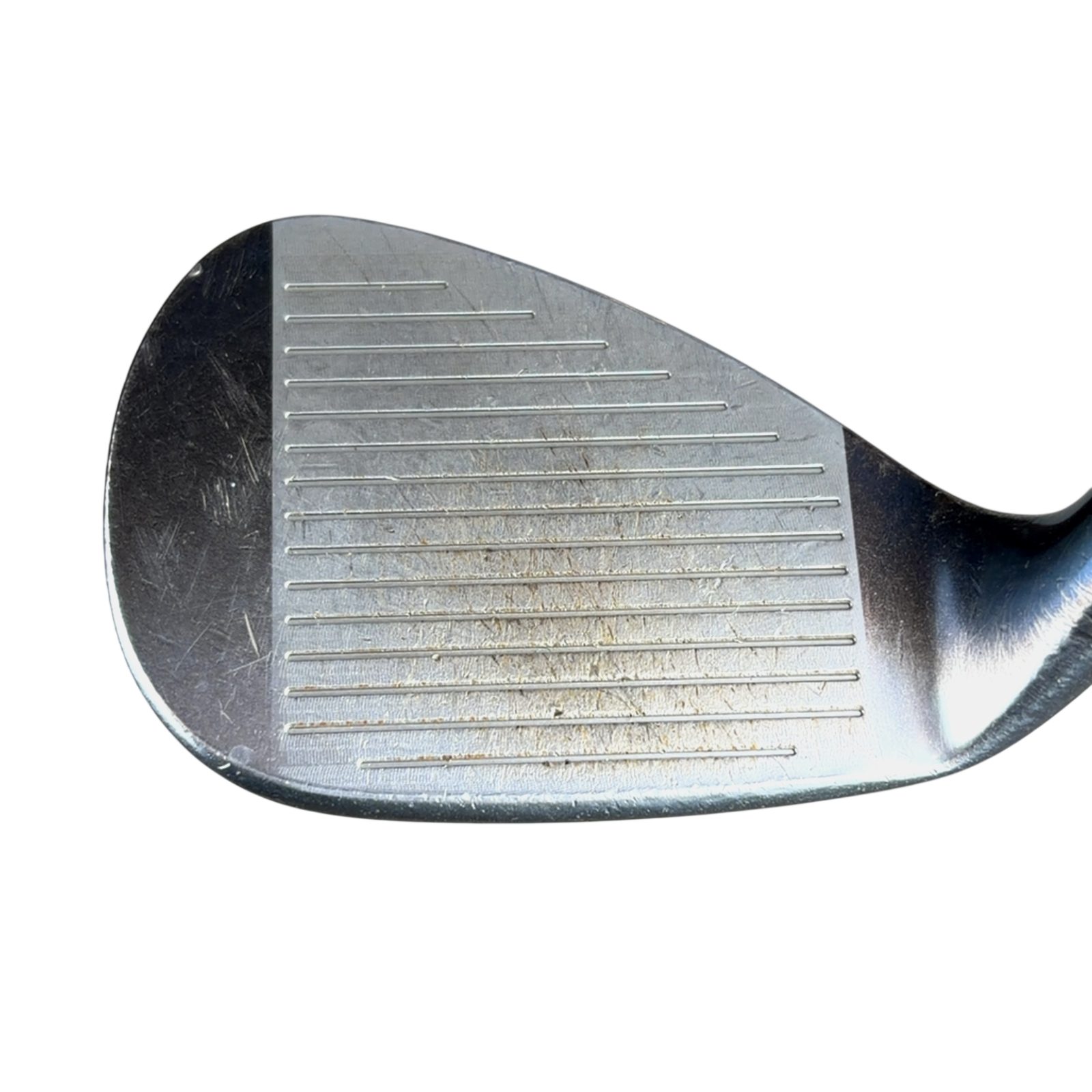 Mizuno T20 Wedge / Flex Stiff / 56/06