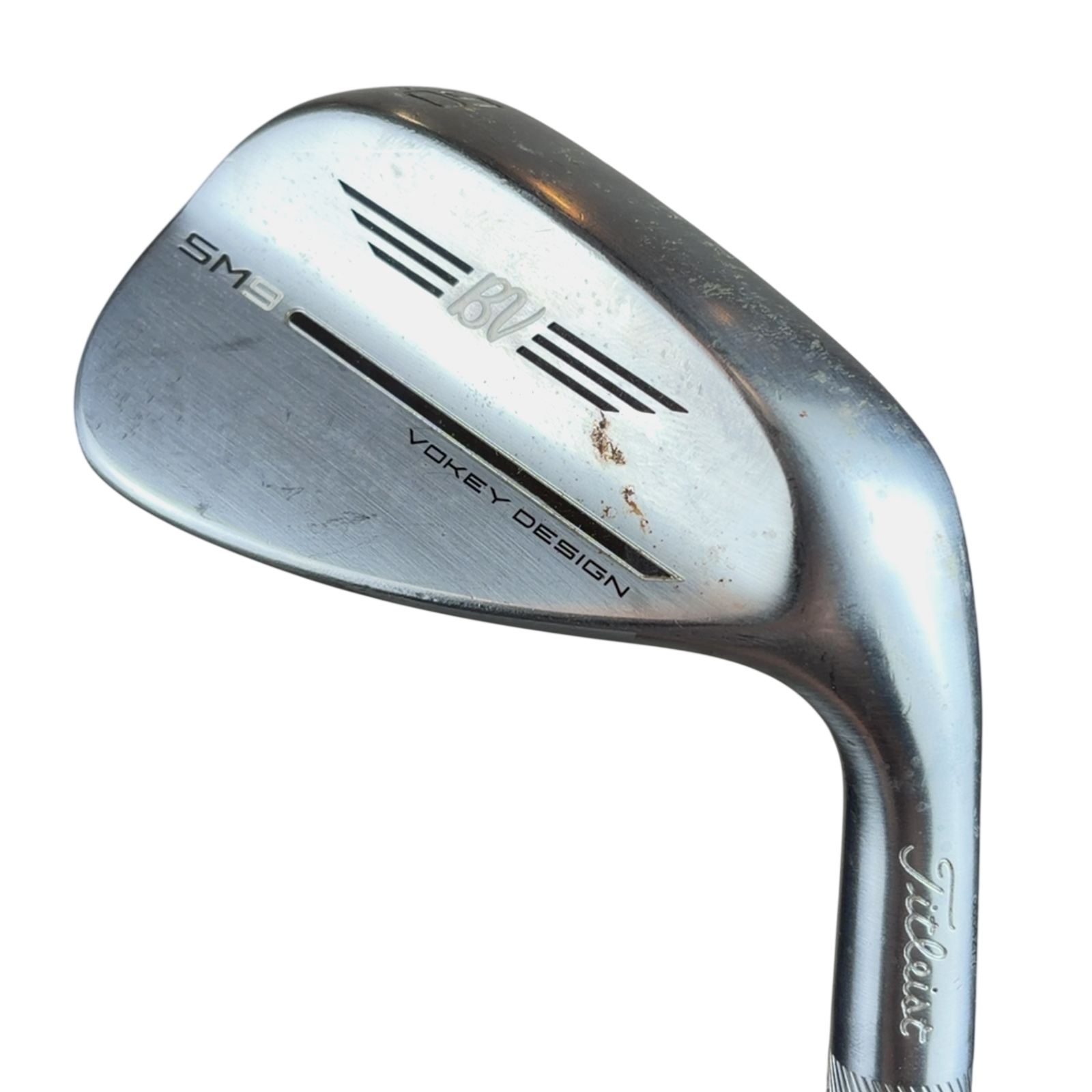 Titleist SM9 Wedge / Flex Wedge / 50/06