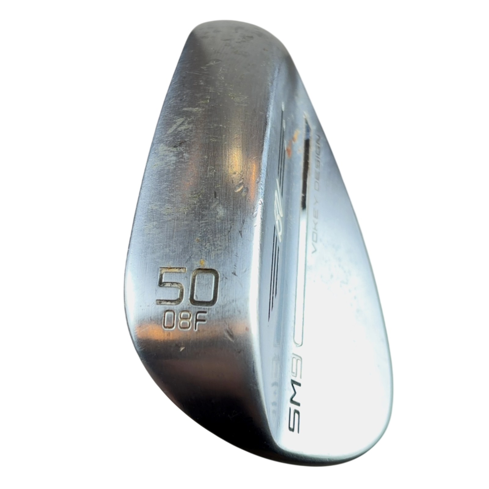 Titleist SM9 Wedge / Flex Wedge / 50/06