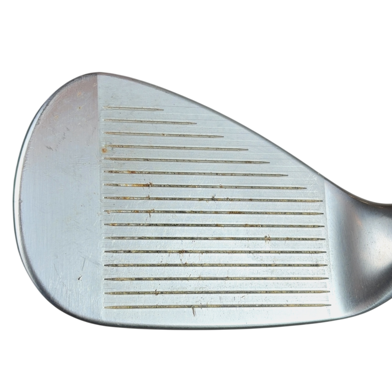 Titleist SM9 Wedge / Flex Wedge / 50/06
