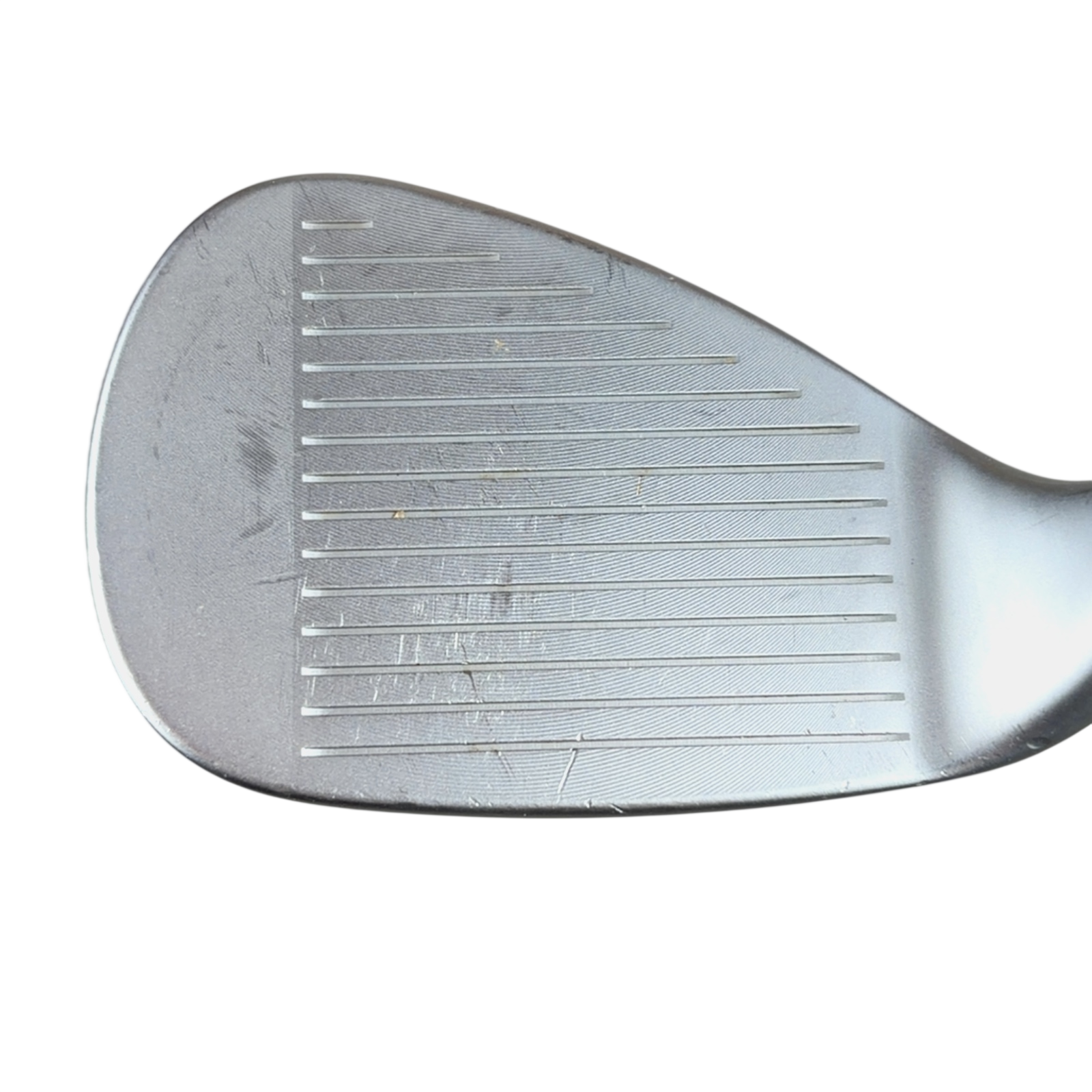 Titleist Vokey BV Wedge / Flex Wedge / 56/08