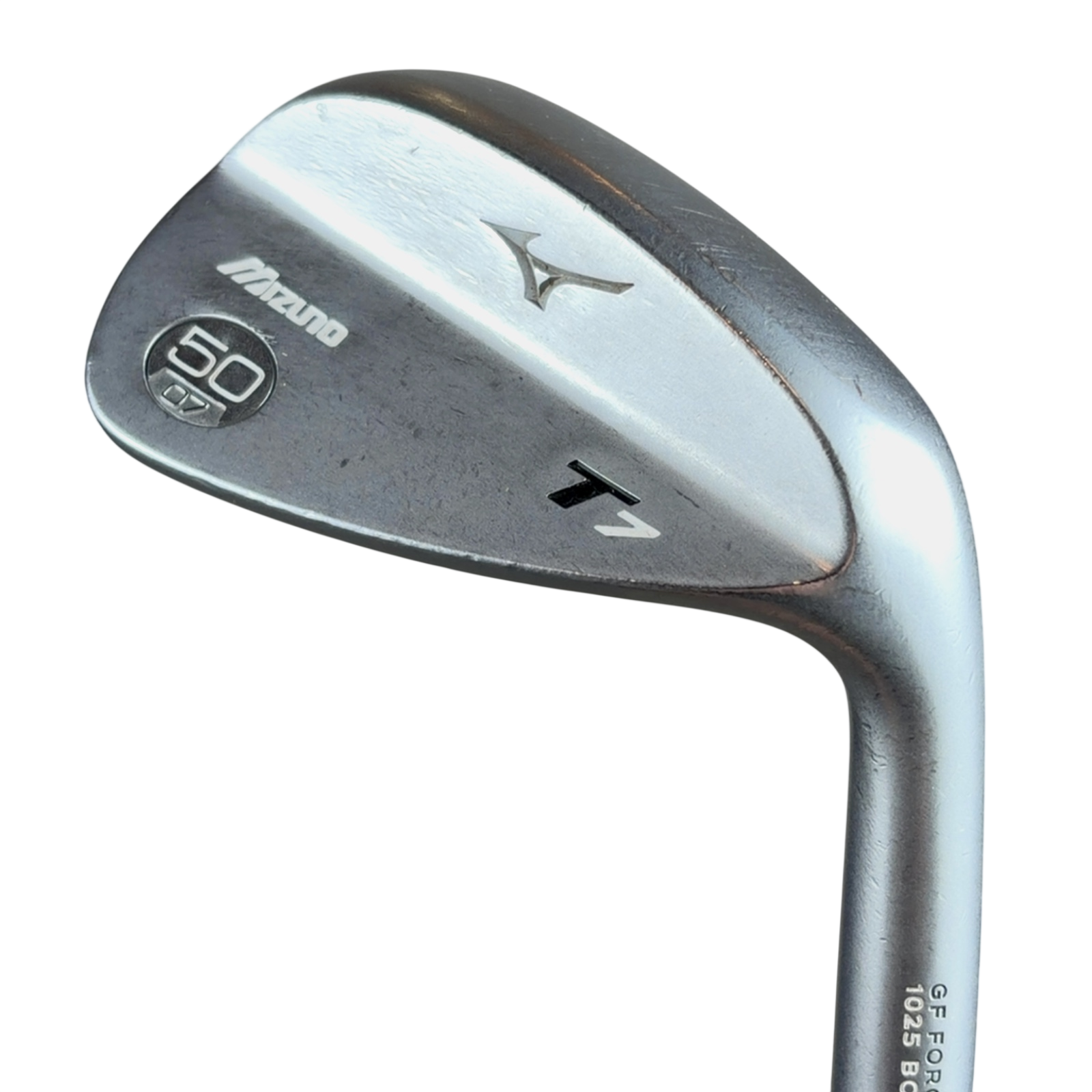 Mizuno T7 Wedge / Flex Wedge / 50/07