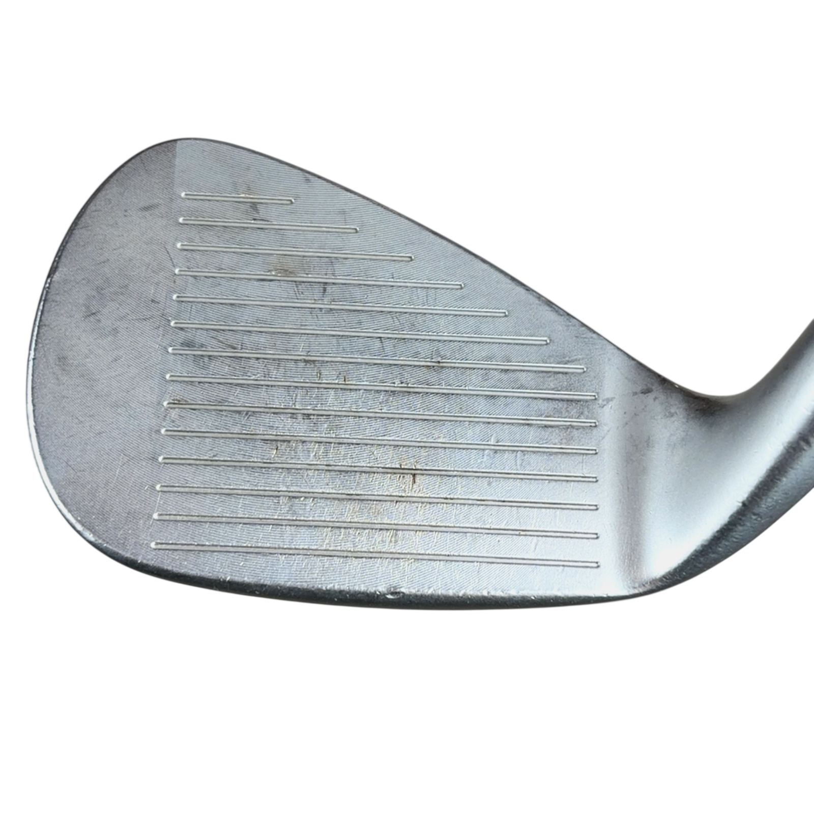 Mizuno T7 Wedge / Flex Wedge / 50/07