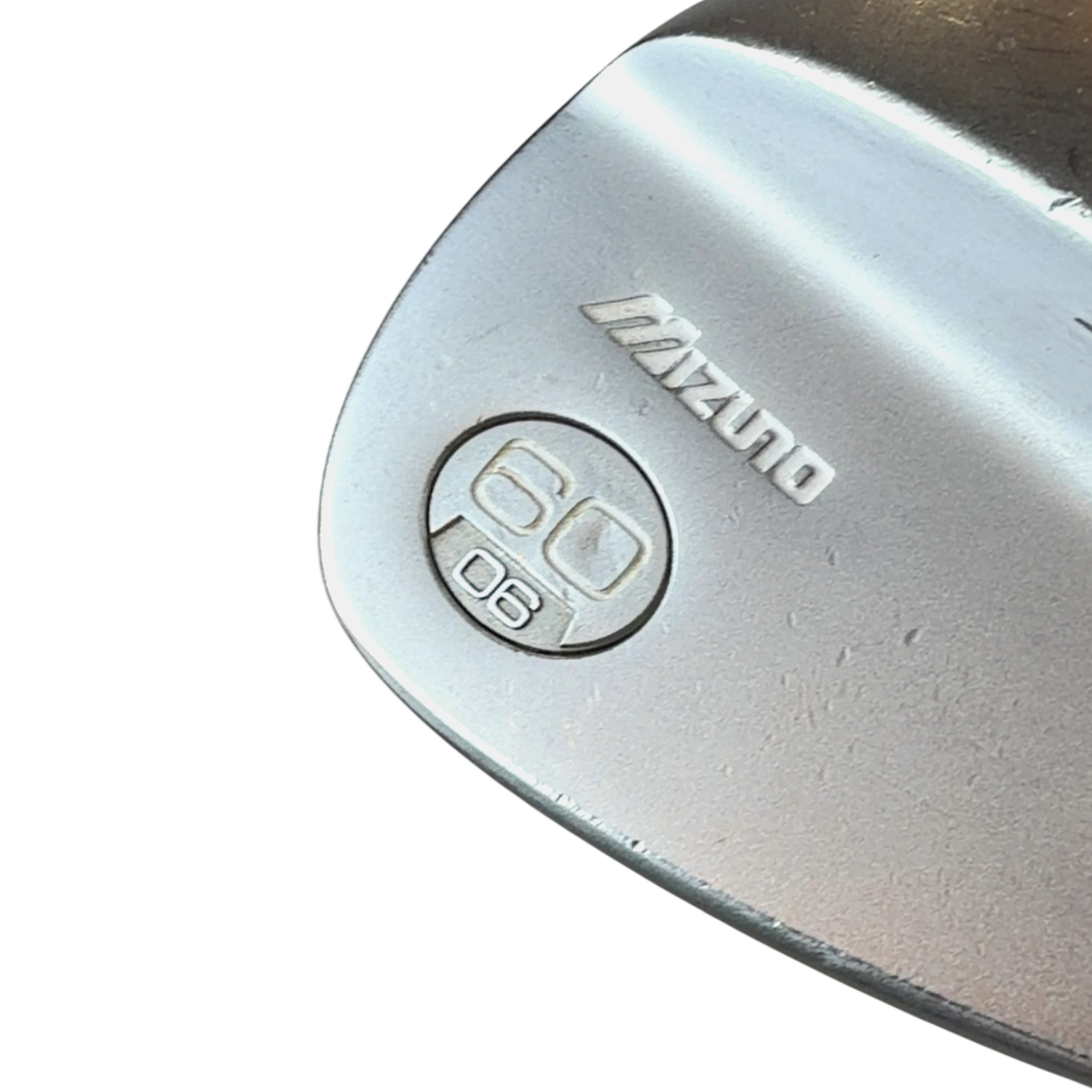 Mizuno T7 Wedge / Flex Wedge / 60/06