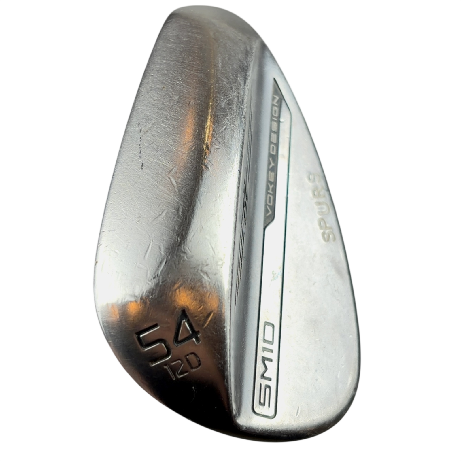 Titleist SM10 Wedge / Flex Regular / 54/12
