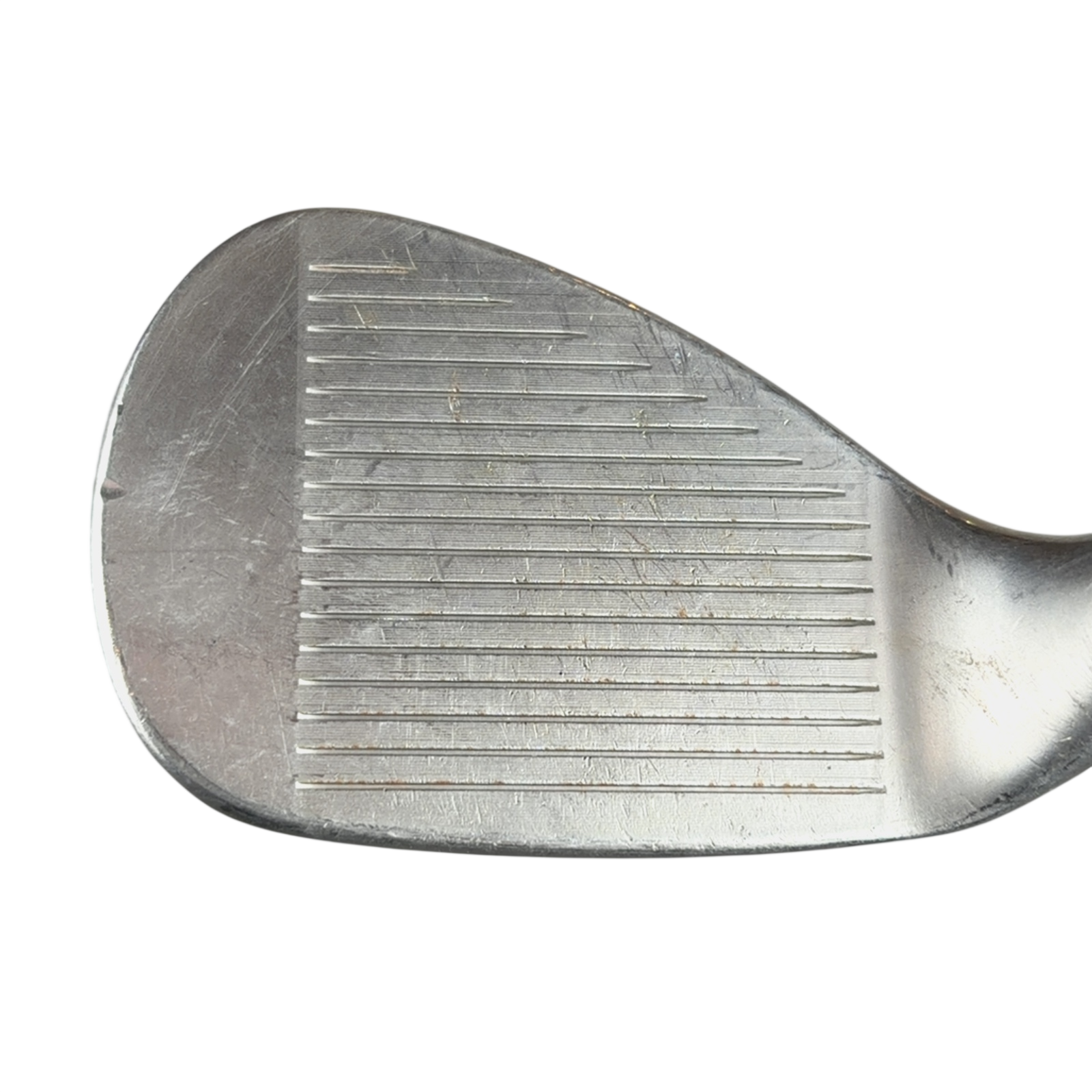 Titleist SM10 Wedge / Flex Regular / 58/08