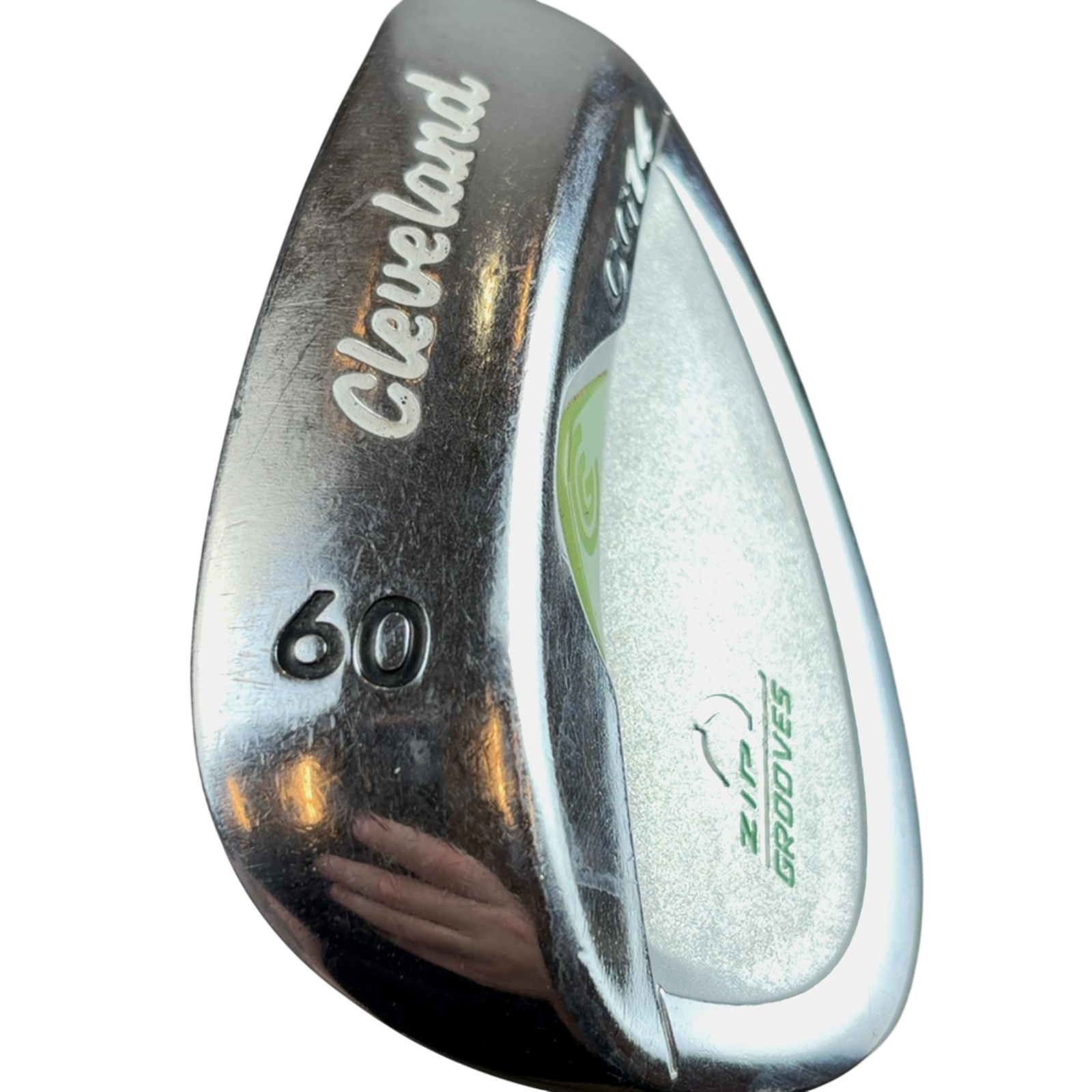 Cleveland CG 14 Wedge / Flex Ladies / 60/10