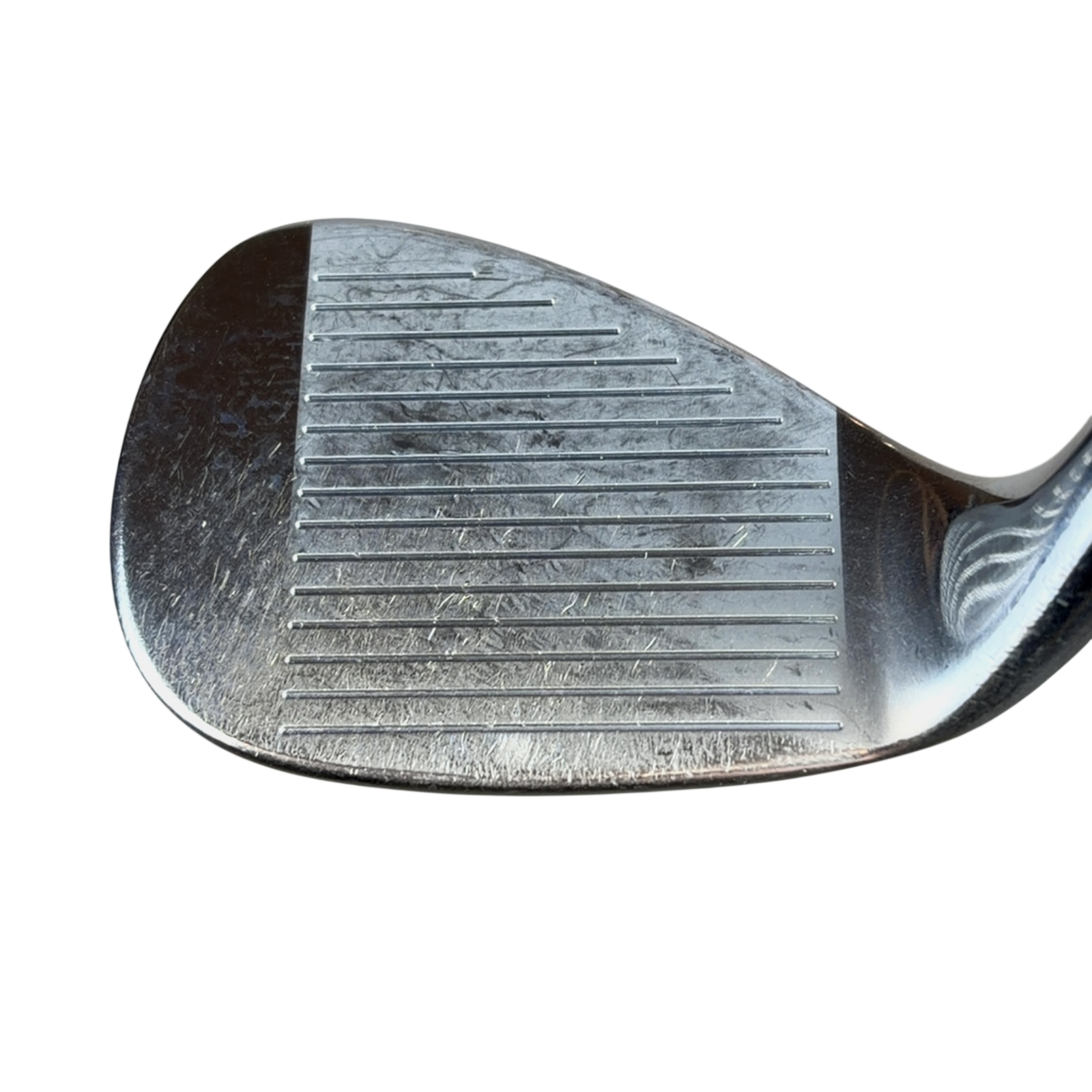 Cleveland CG 14 Wedge / Flex Ladies / 60/10