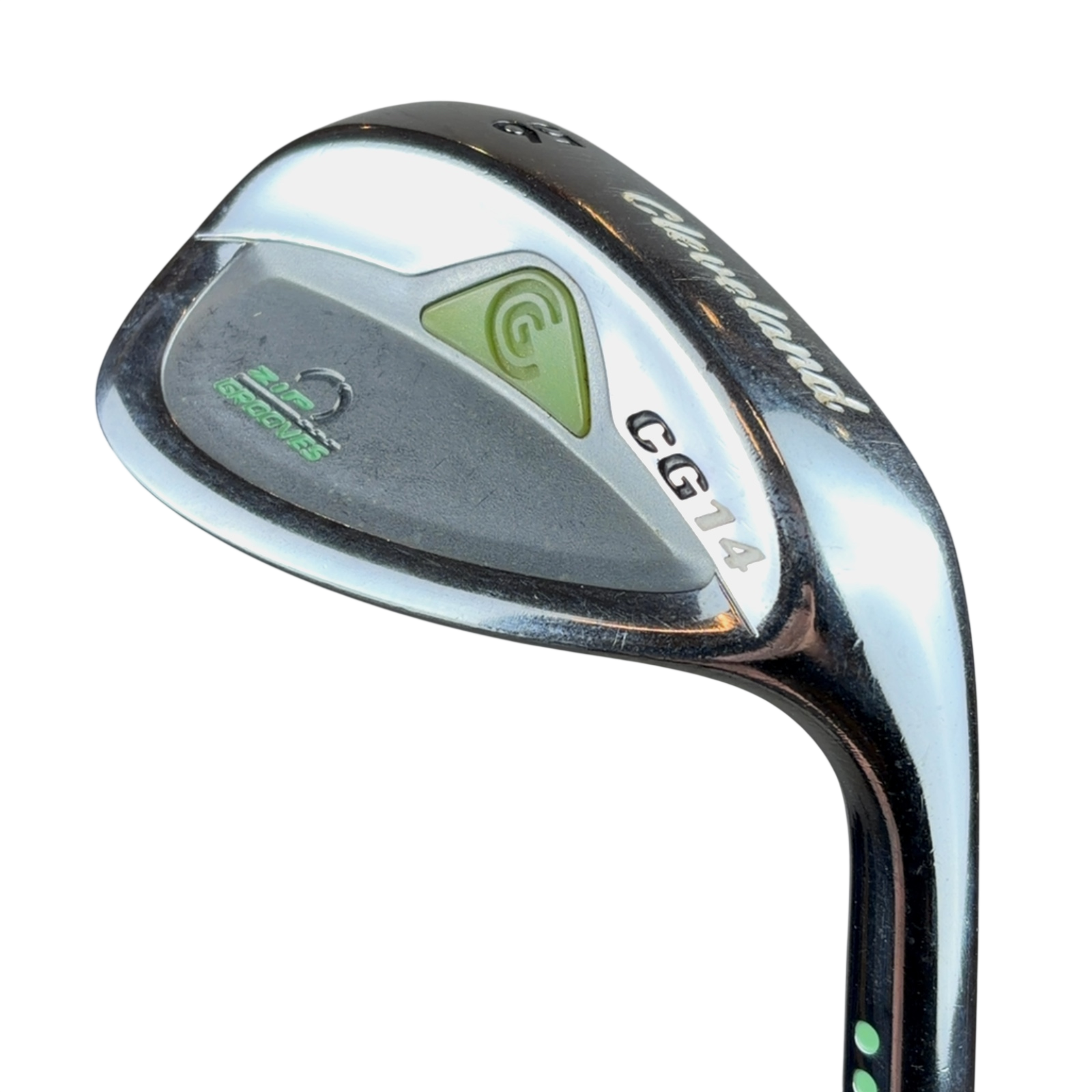 Cleveland CG 14 Wedge / Flex Ladies / 56/10