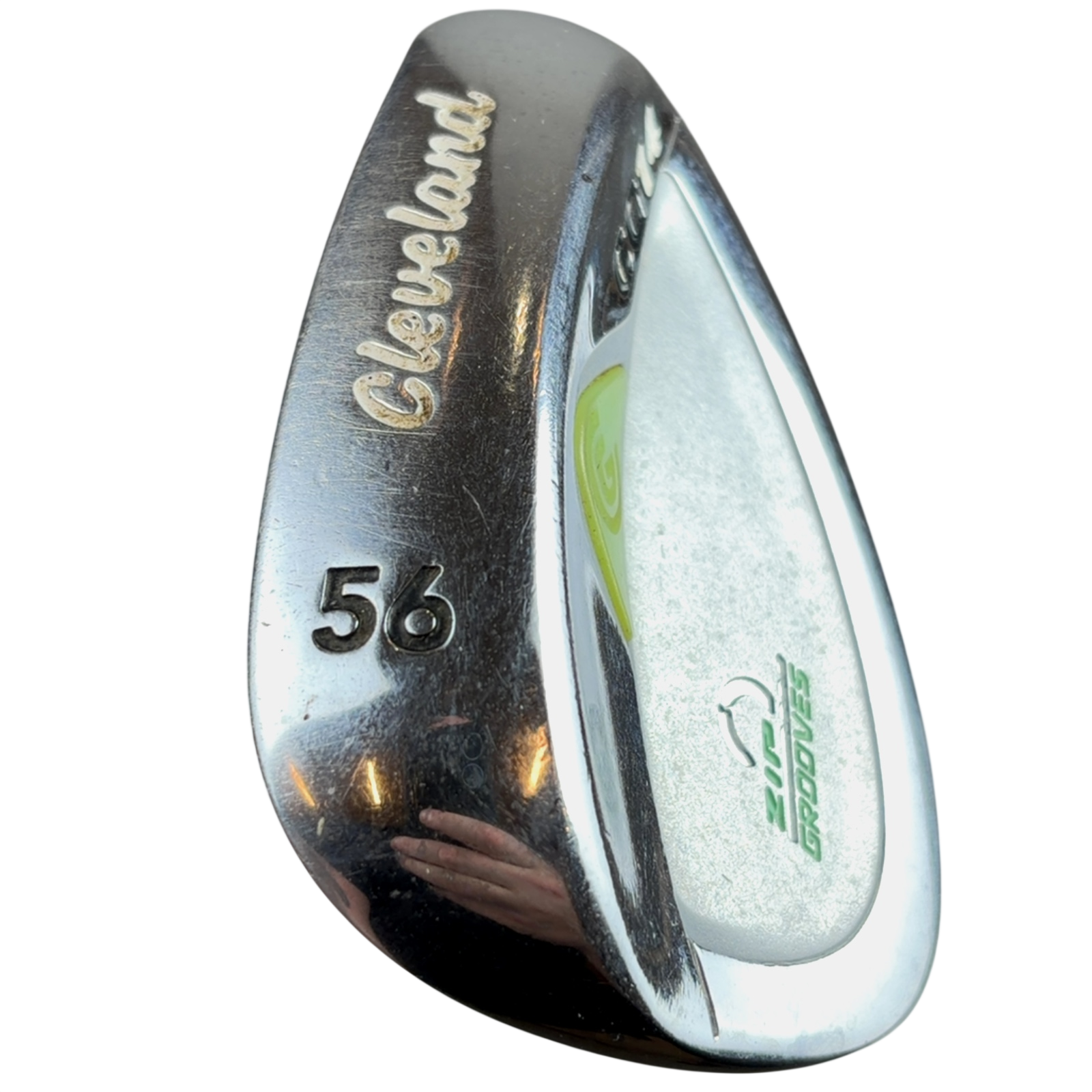 Cleveland CG 14 Wedge / Flex Ladies / 56/10