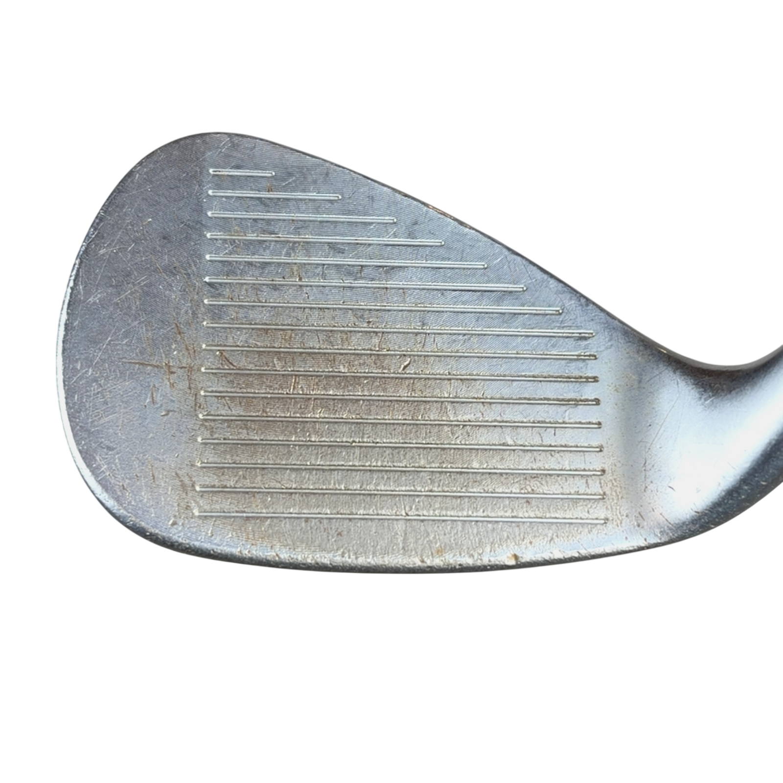 Wilson Staff Staff Model Wedge / Flex Stiff / 56/14