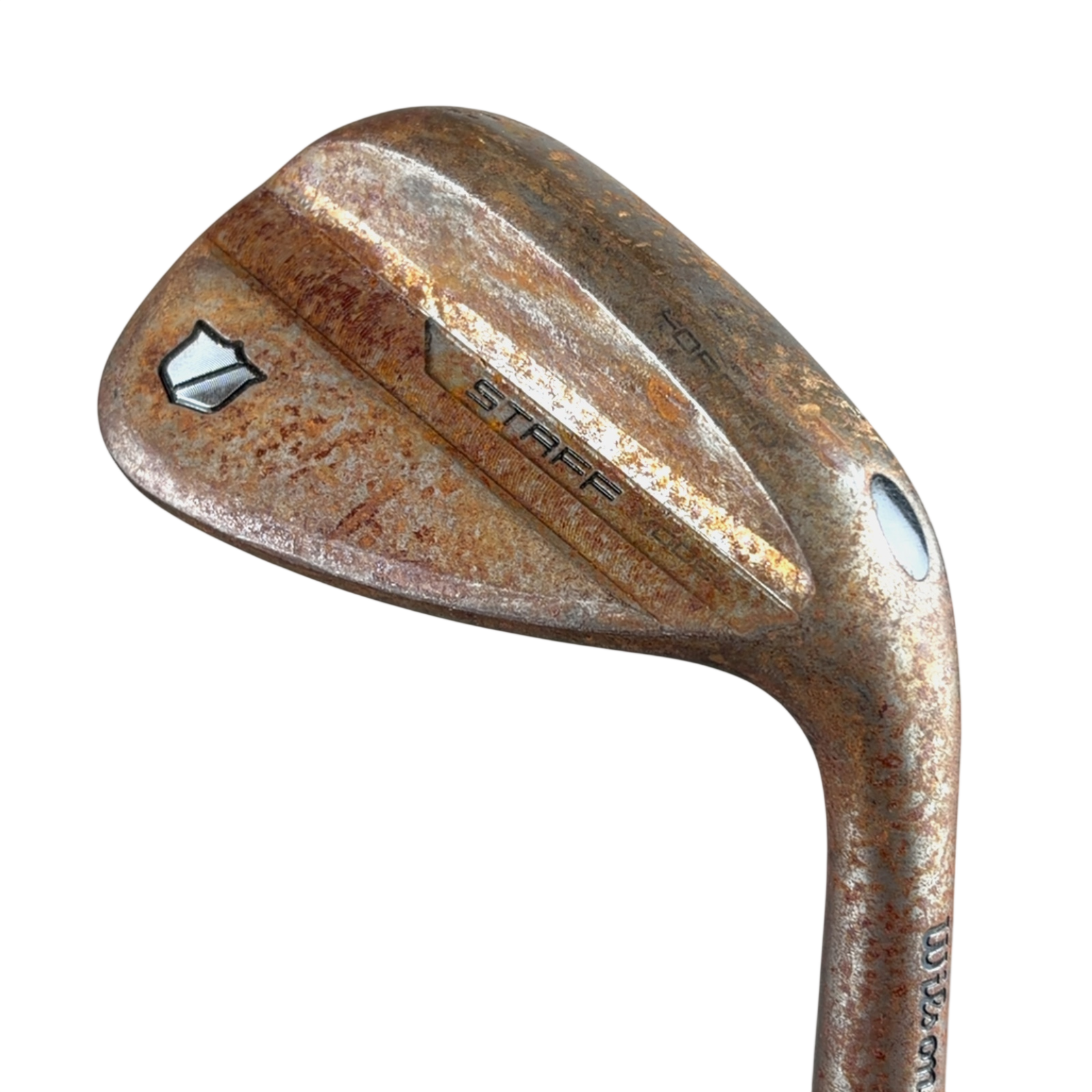 Wilson Staff Staff Model Wedge / Flex Stiff / 54/09
