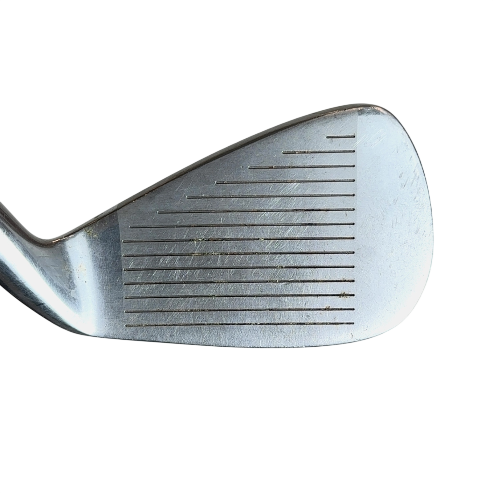 Venstre Wilson Prostaff HL Komplet Sæt Uden Bag / 5-PW+SW / Flex Regular / Grafit