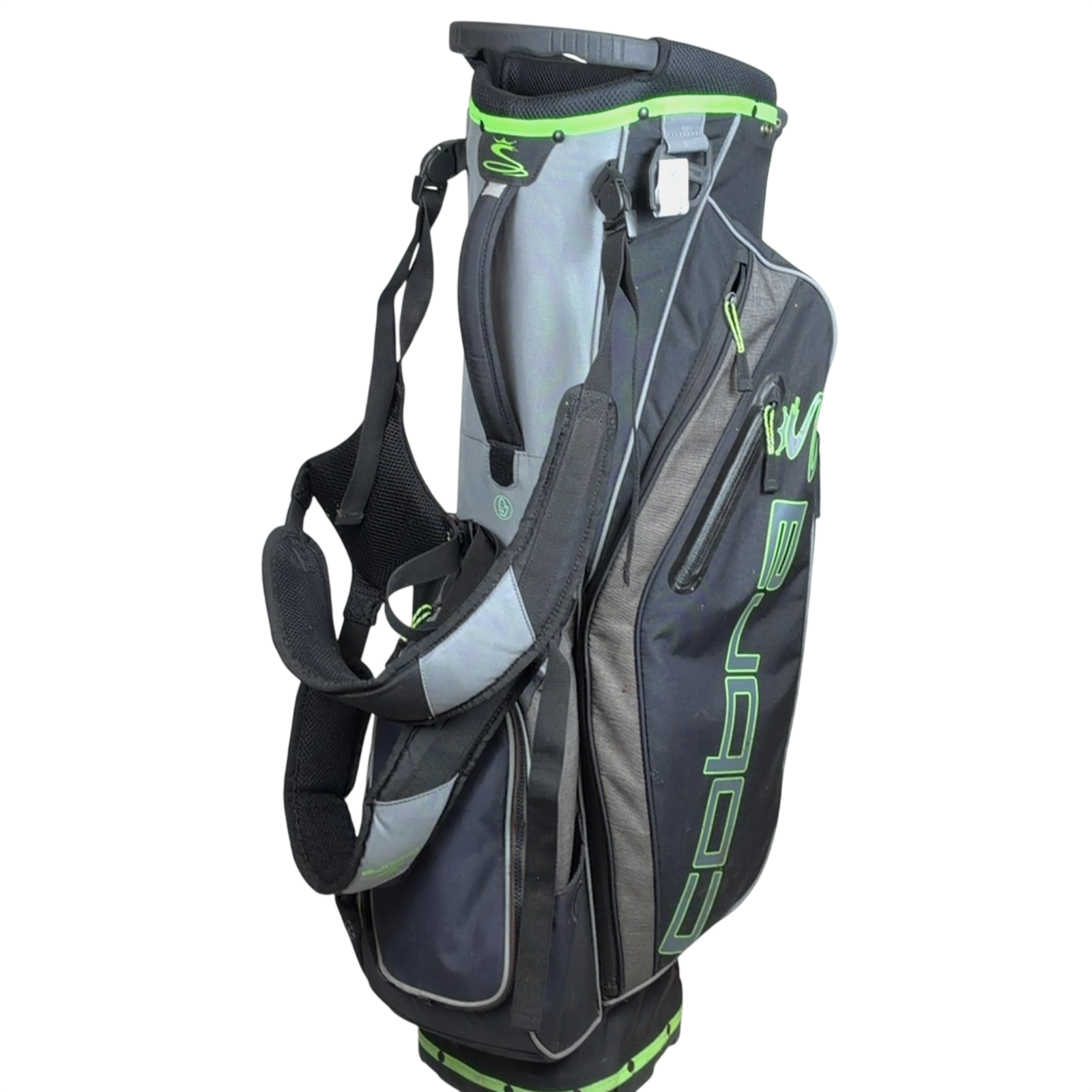 Cobra  Golf Bag / 5-Rum / Sort