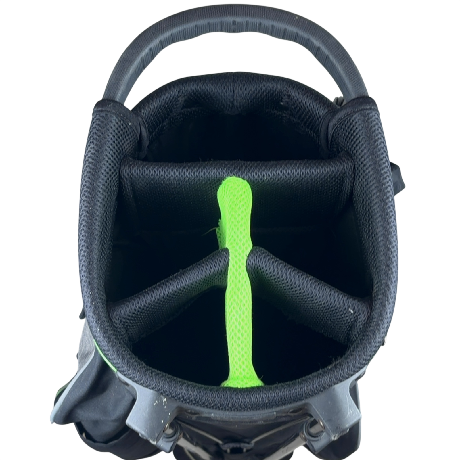 Cobra  Golf Bag / 5-Rum / Sort