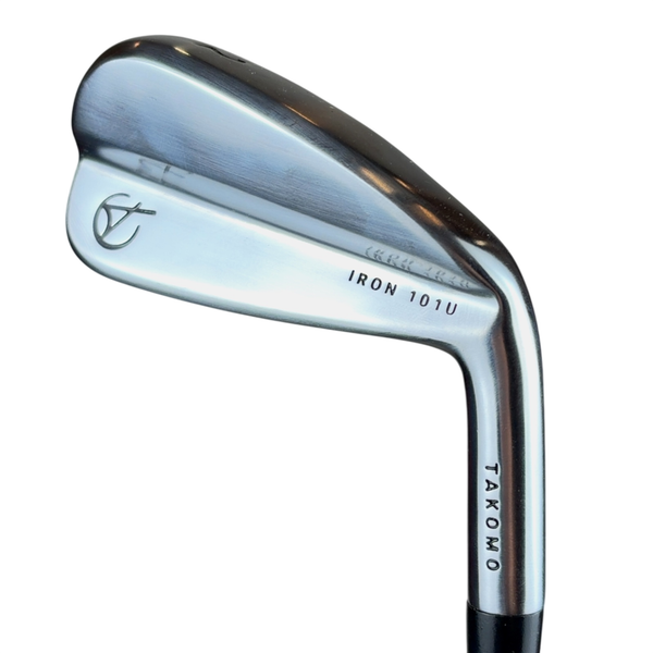 なつみTAKOMO IRON 101U 2番アイアン型ユーティリティ 単体 Buy Takomo 101U Utility Iron | Save up to 42% off the new price