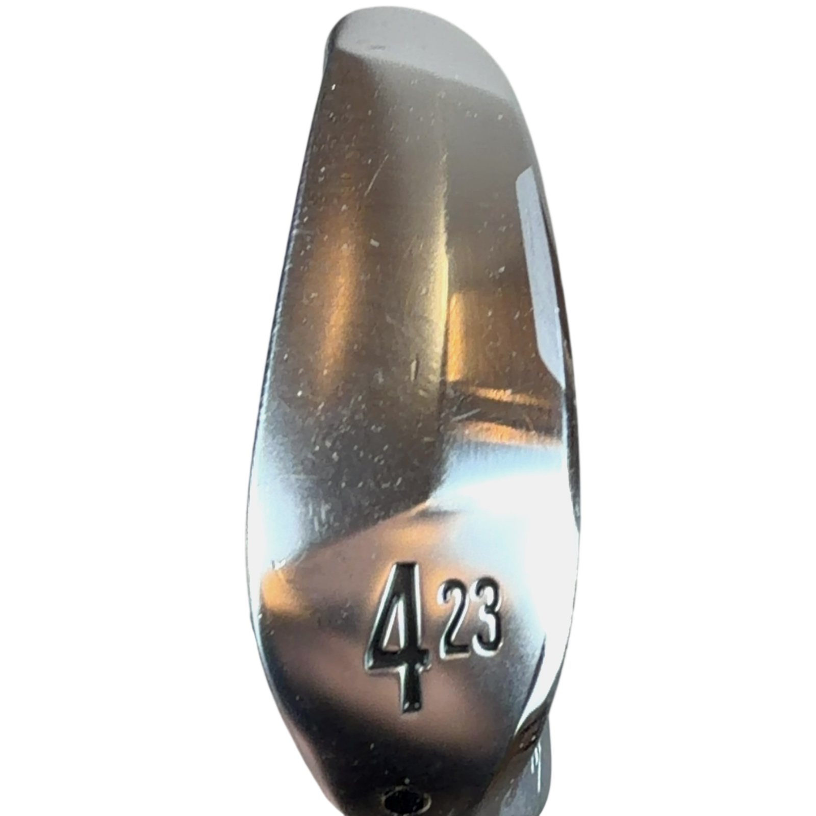 Cheap Srixon ZXiU Utility Iron Save up to 42% off the new price
