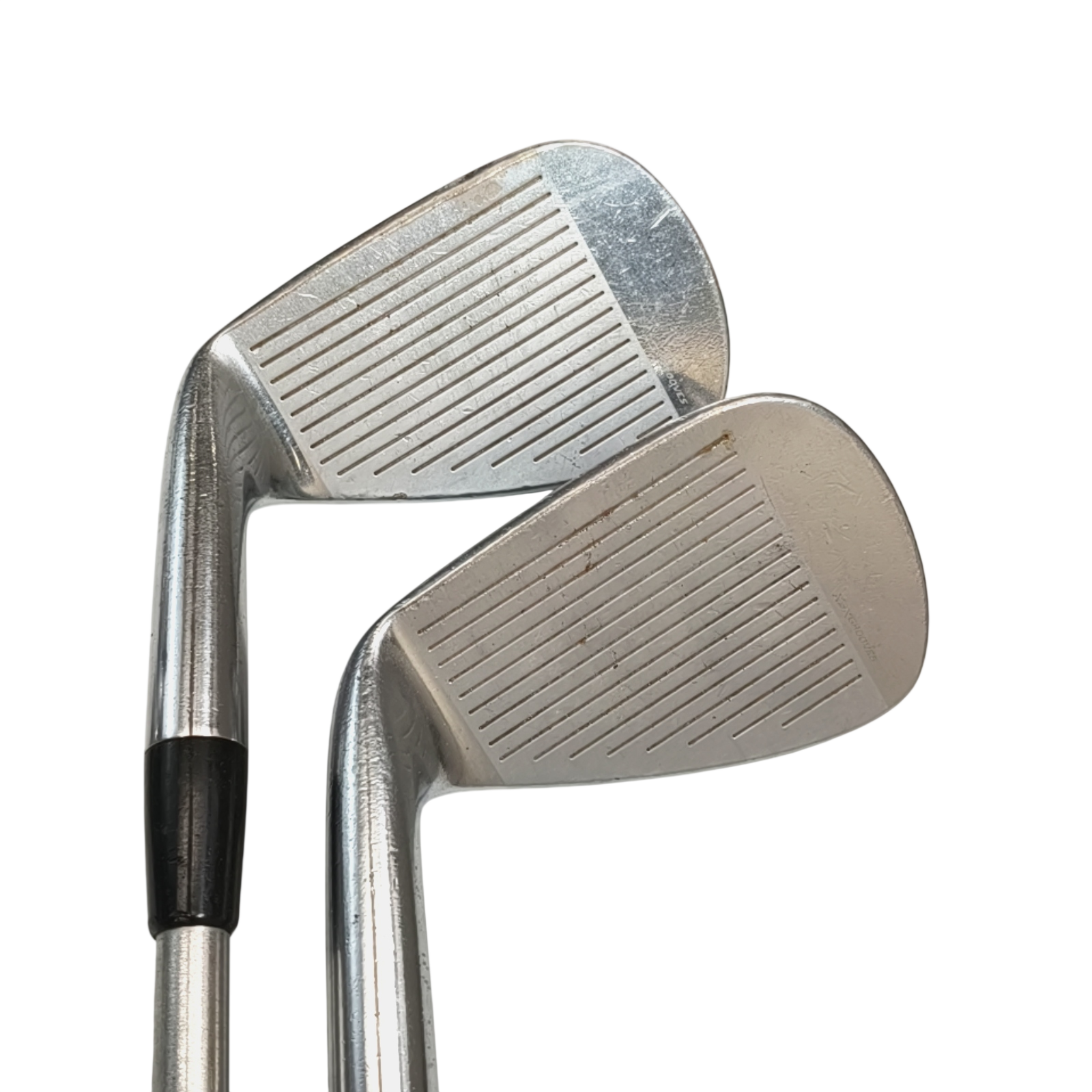 Nike VR Forged Pro Combo Jernsæt / 3-PW / Flex Stiff / Stål