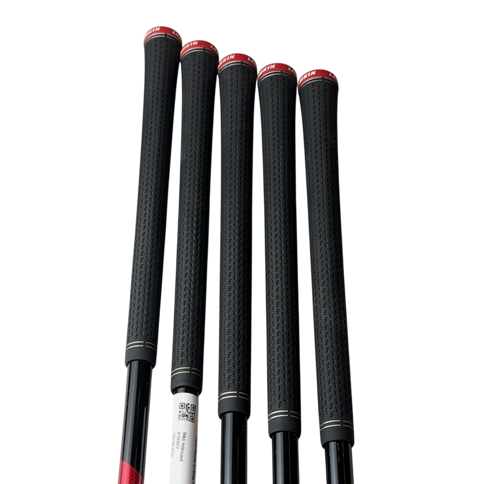 TaylorMade Stealth Jernsæt / 7-PW / Flex A-flex / Grafit