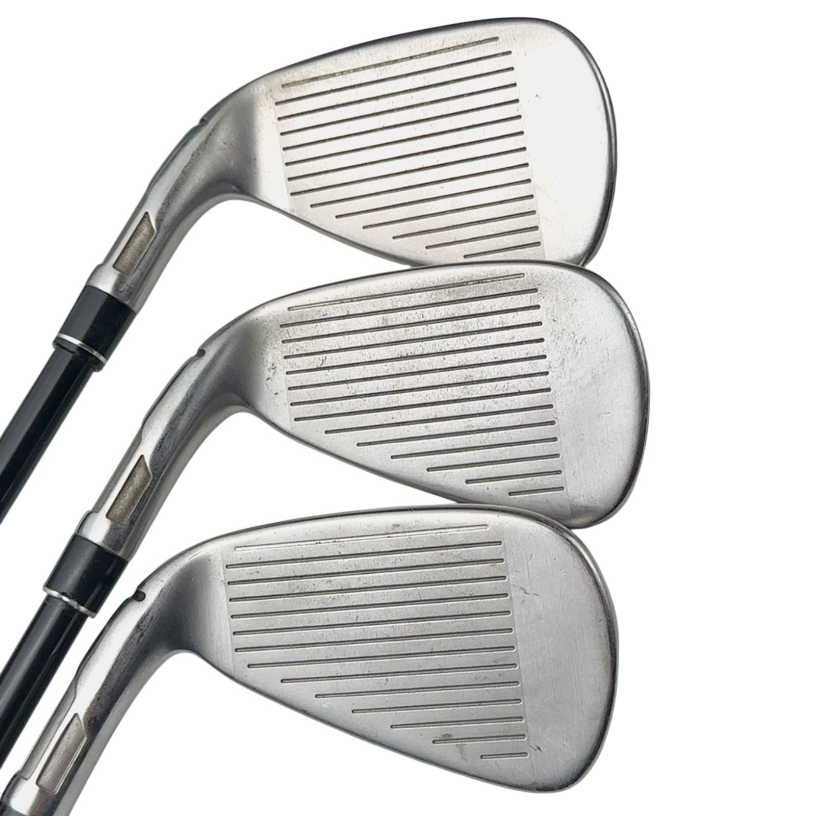 TaylorMade Stealth Jernsæt / 7-PW / Flex A-flex / Grafit