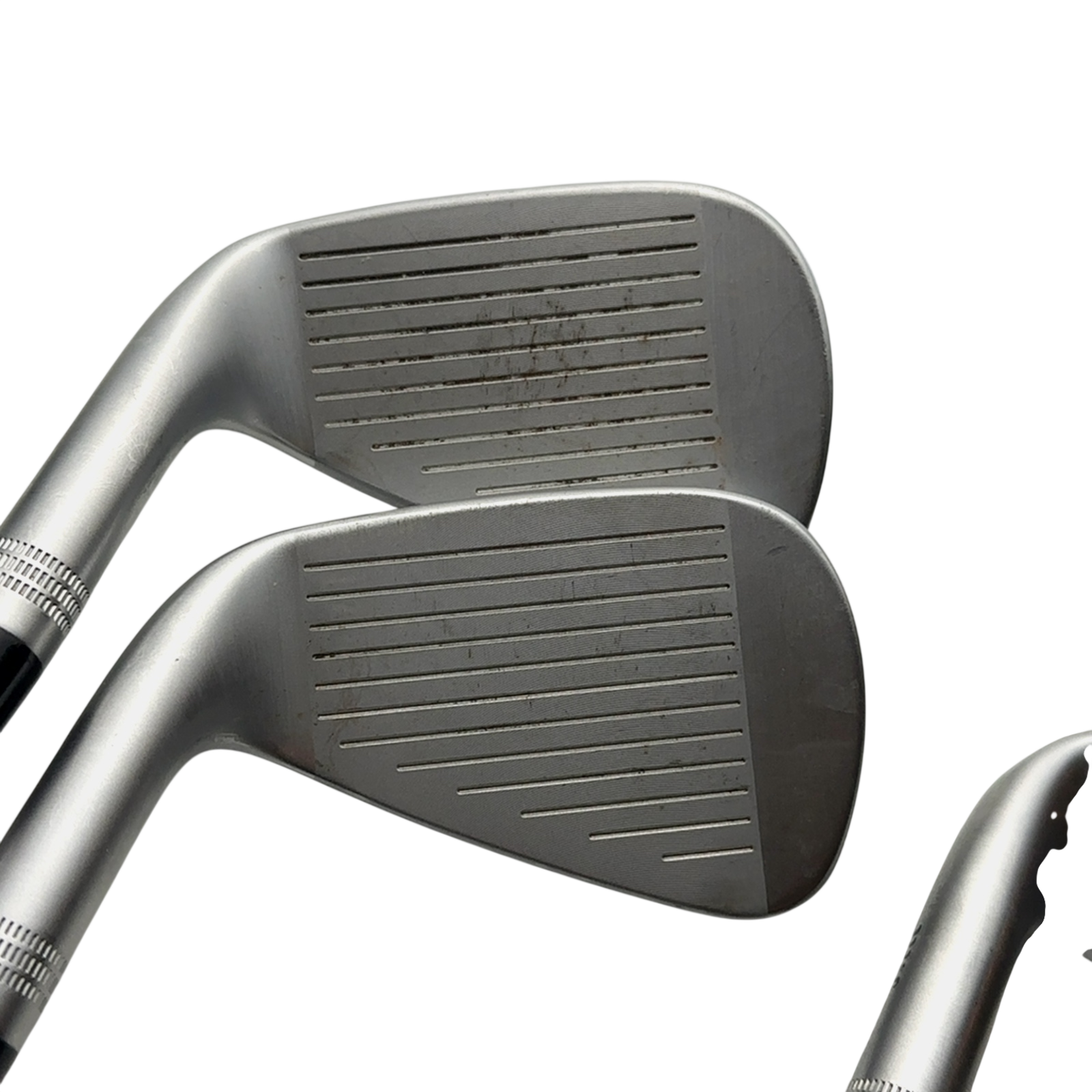 Wilson Staff Staff Model CB 2026 Jernsæt / 5-PW / Flex Stiff / Stål