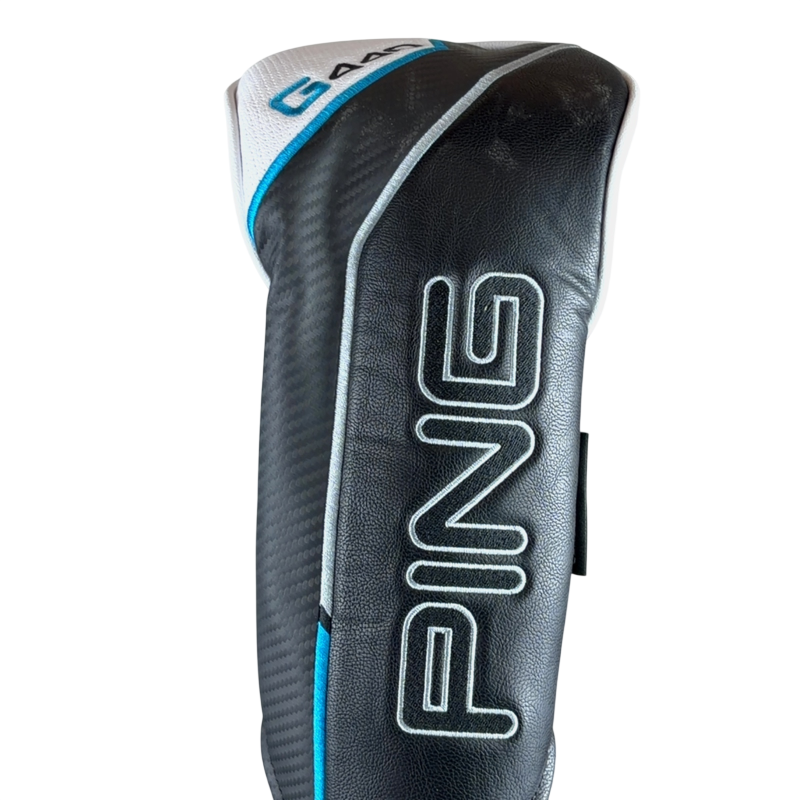 PING G440 Max Driver / Flex Stiff / Loft 9