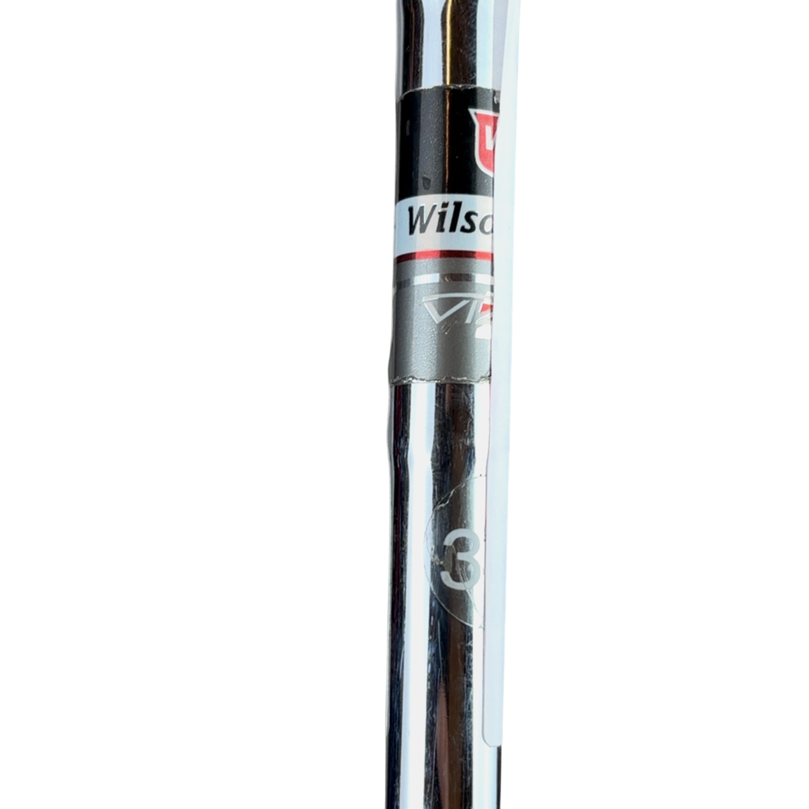 Wilson Staff Vizor Putter / 34"