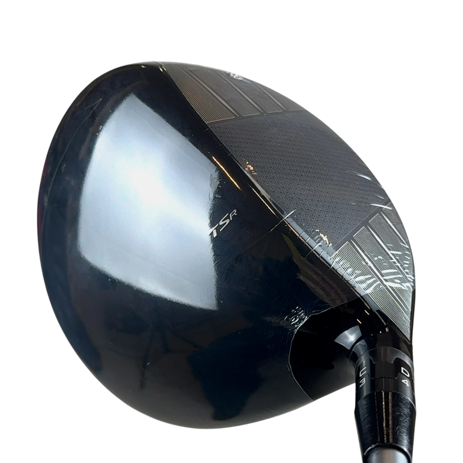 Venstre Titleist TSR1 Driver / Flex A-flex / Loft 12
