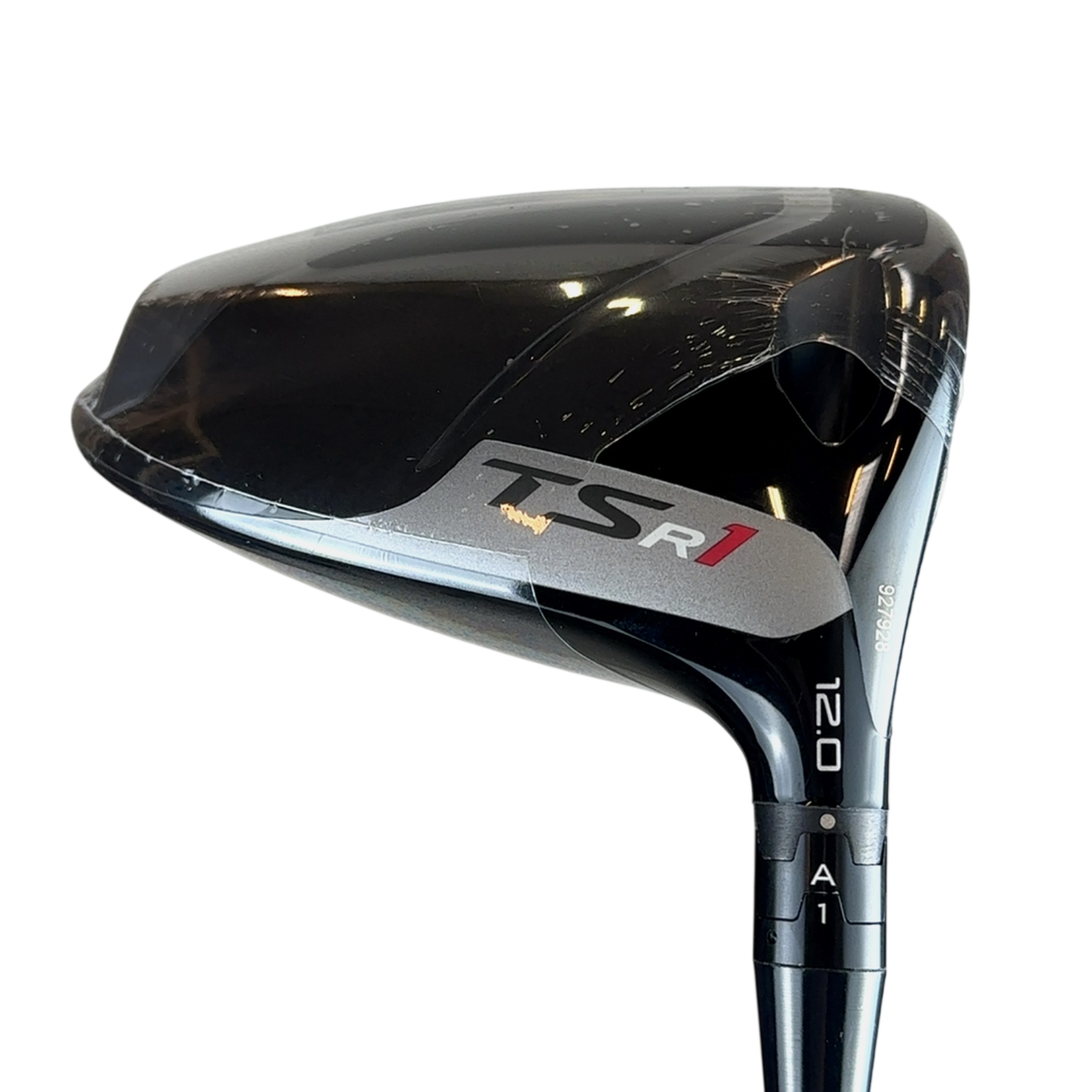 Titleist TSR1 Driver / Flex Regular / Loft 12