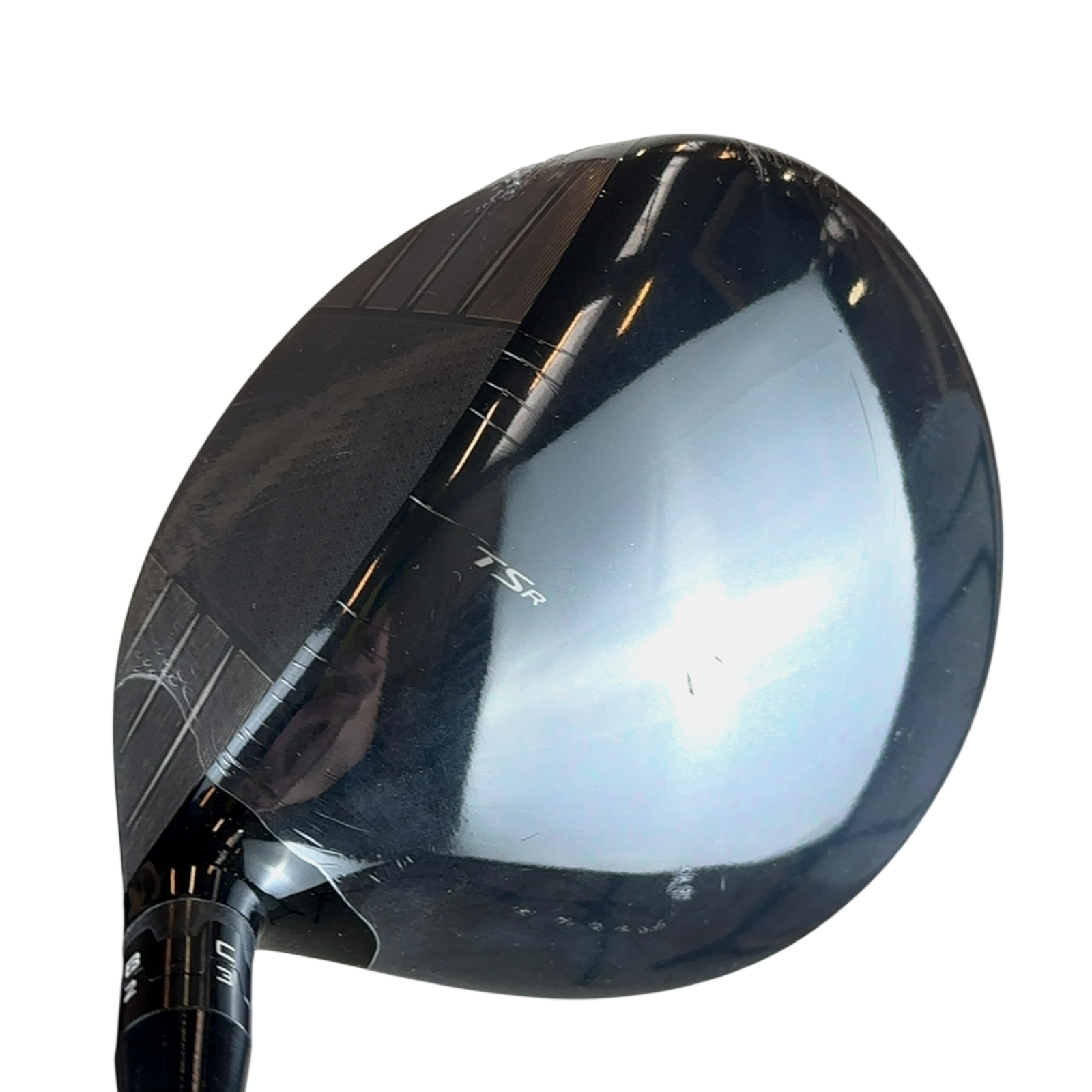 Titleist TSR1 Driver / Flex Regular / Loft 12