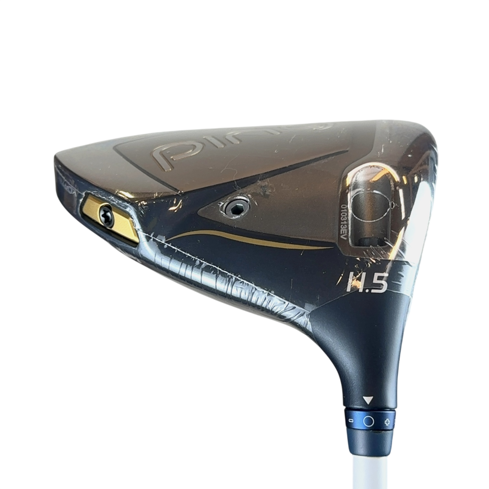 PING G Le3 Driver / Flex Ladies / Loft 11.5