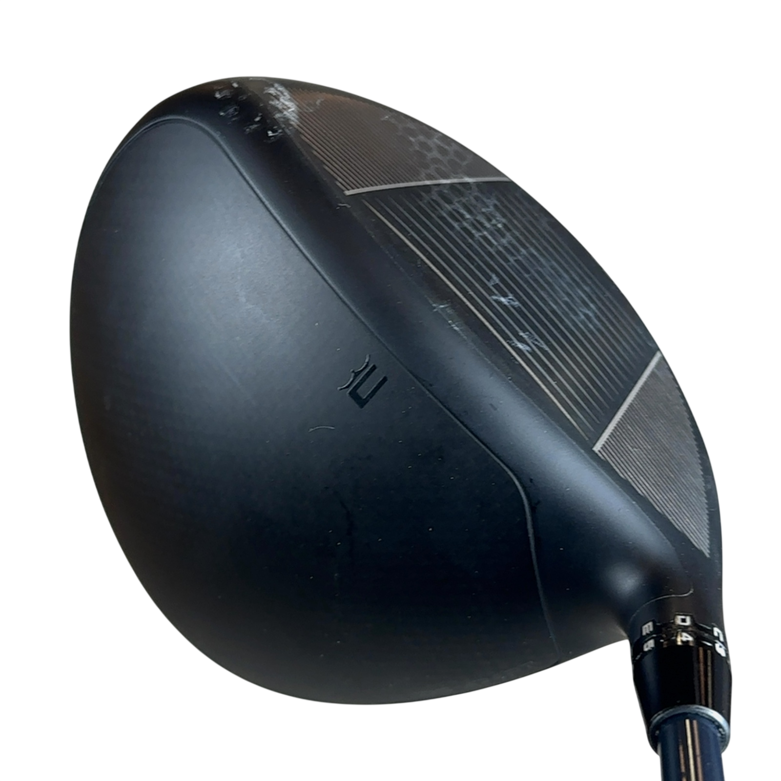 Venstre Cobra DS-Adapt Max-K Driver / Flex Stiff / Loft 10.5