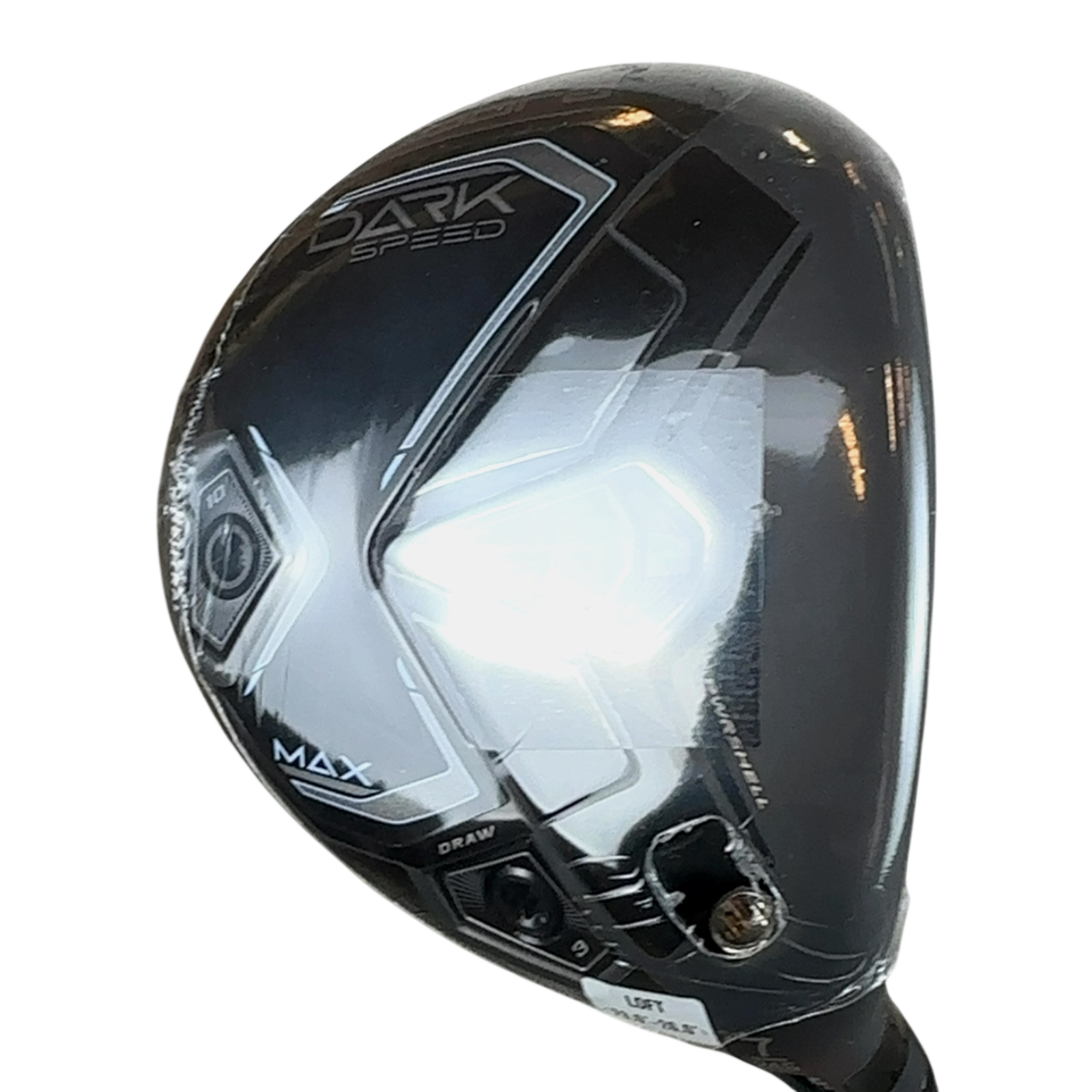 Cobra Darkspeed Max Fairway Wood / Flex Ladies / #7/24