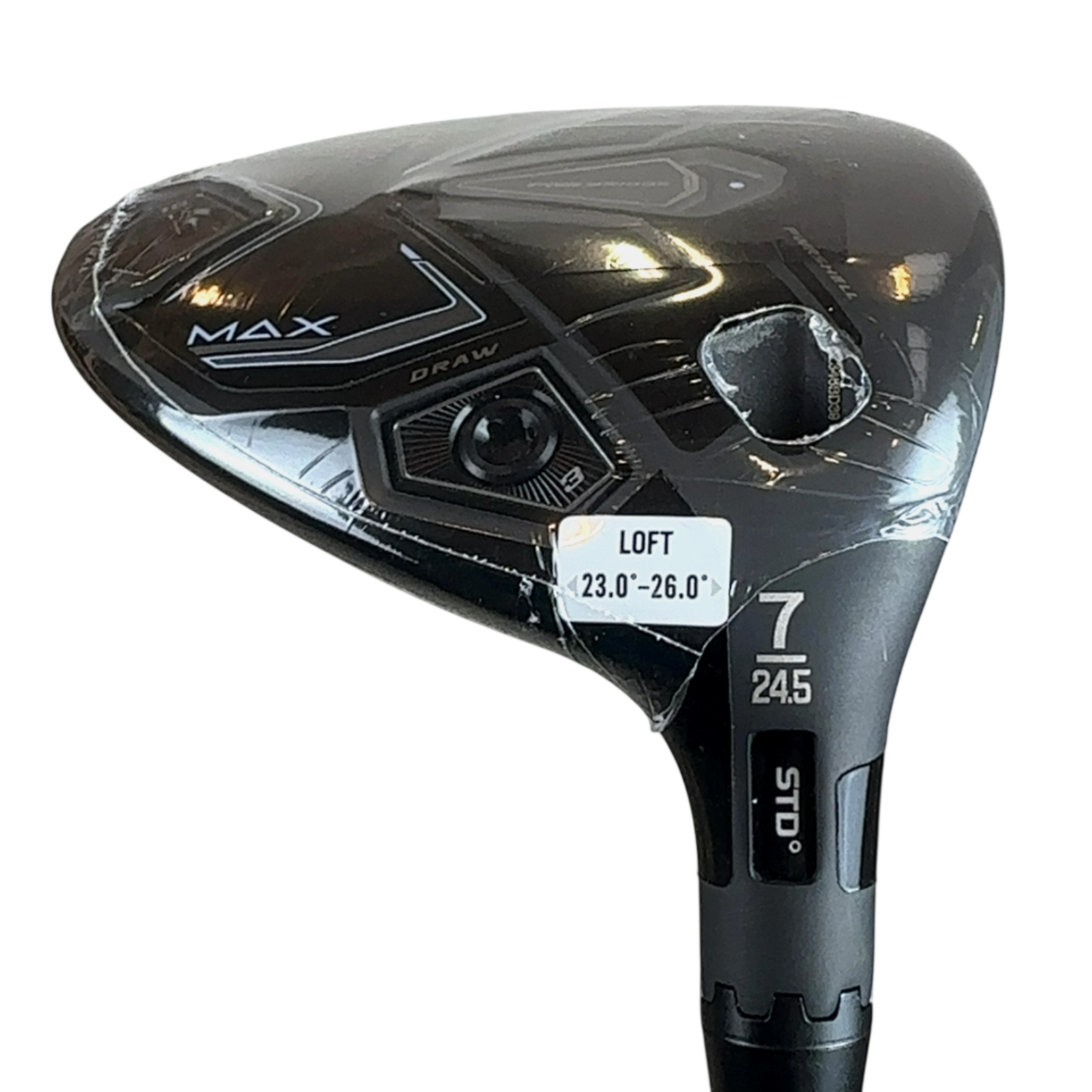 Cobra Darkspeed Max Fairway Wood / Flex Ladies / #7/24