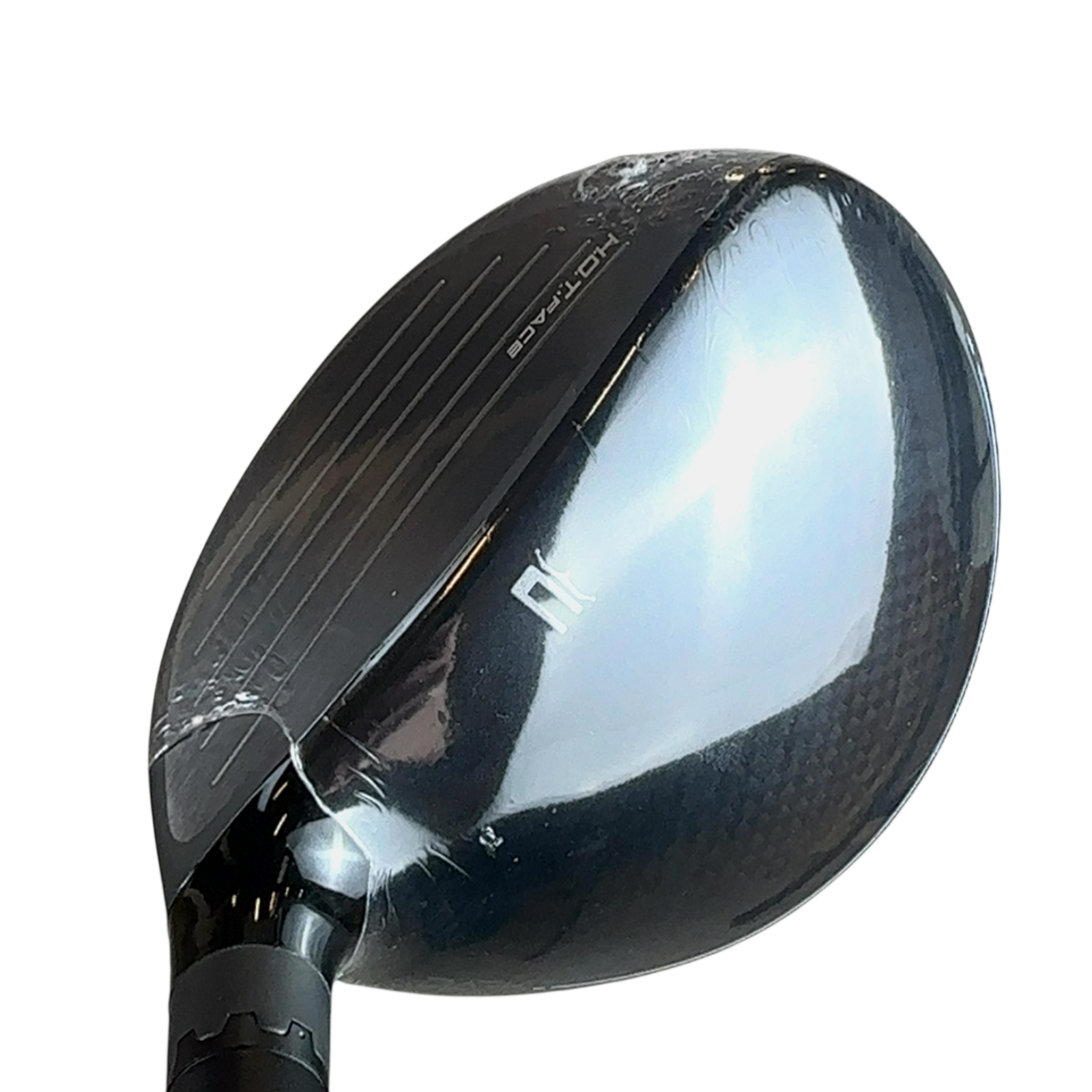 Cobra Darkspeed Max Fairway Wood / Flex Ladies / #7/24