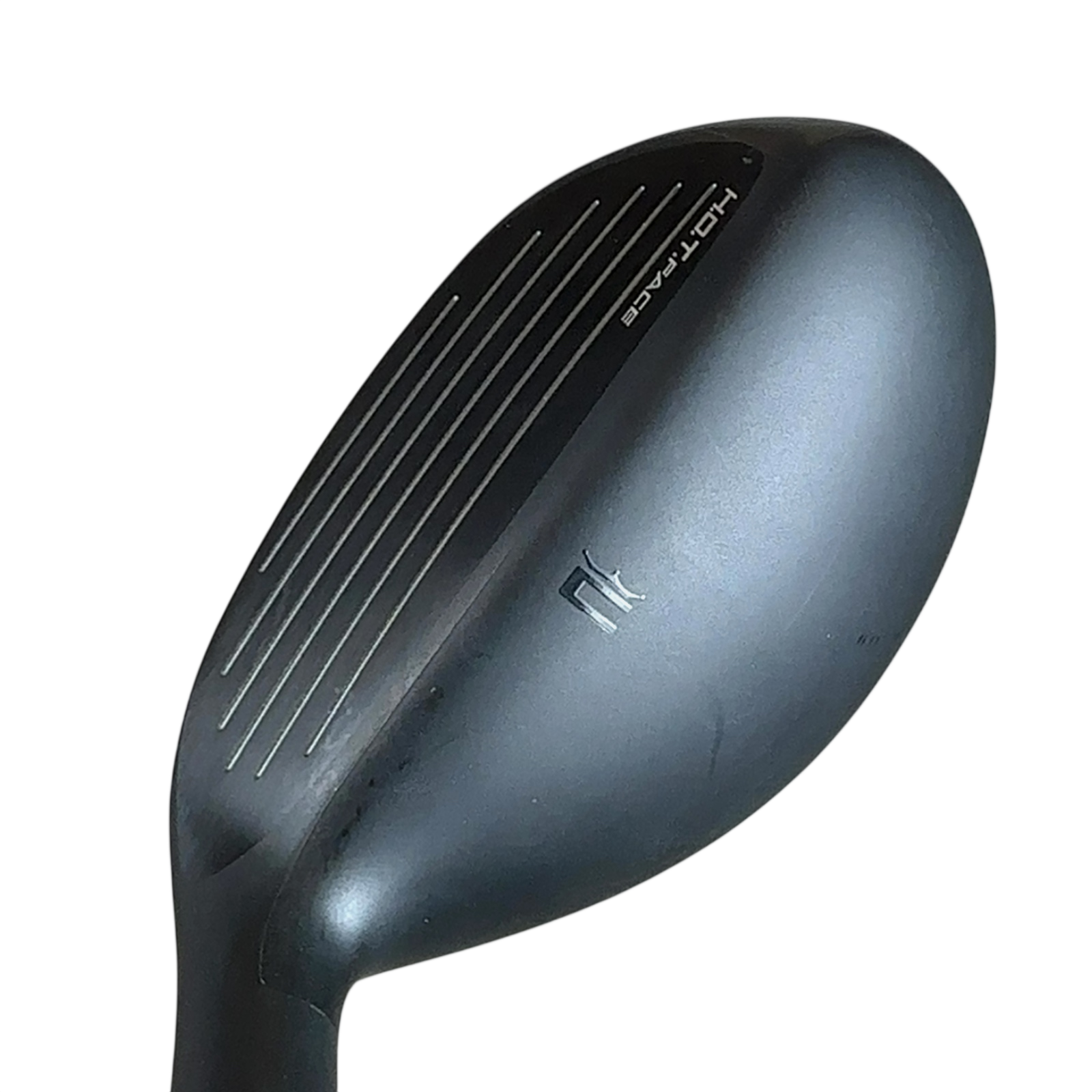 Cobra Darkspeed Hybrid / Flex Regular / #4/21