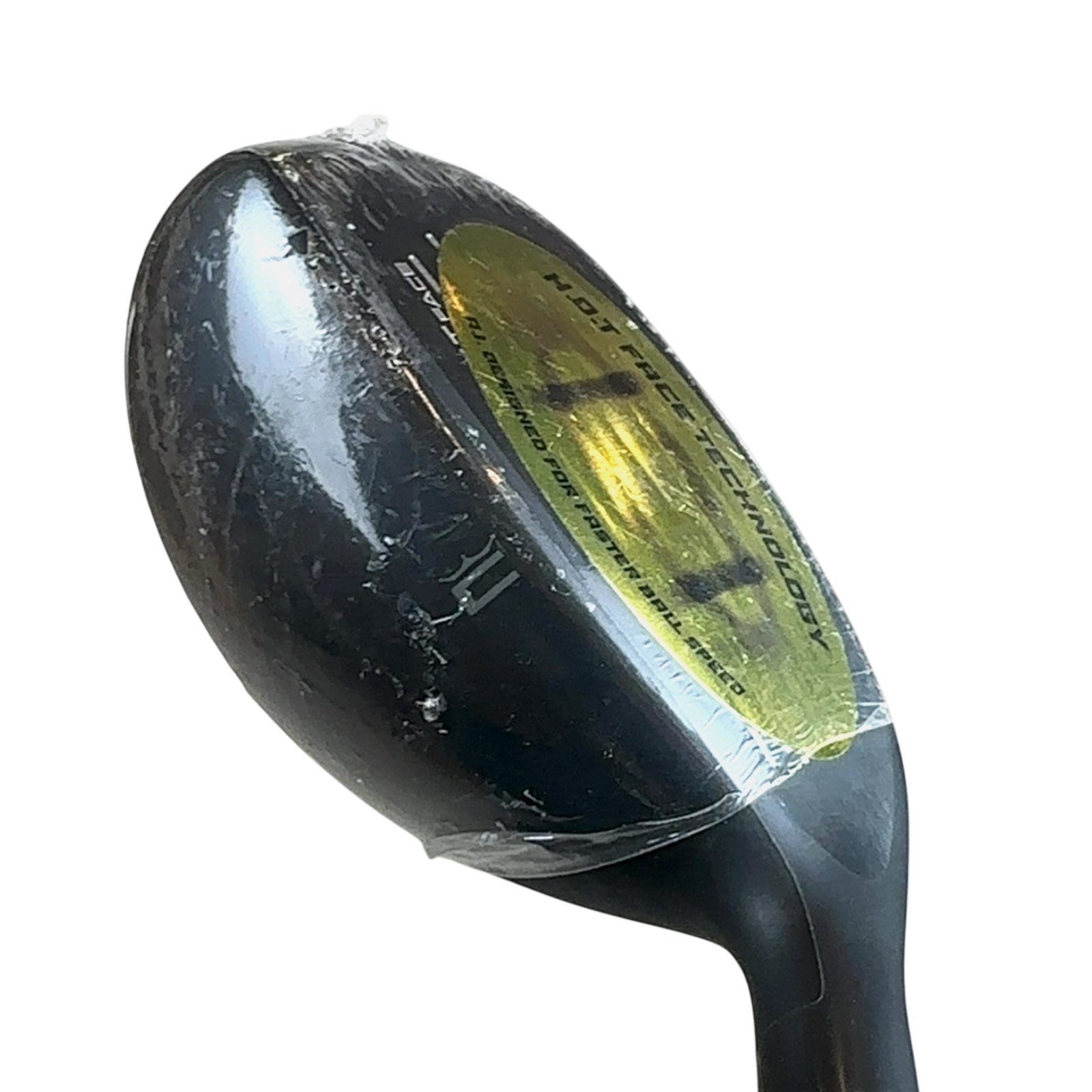Venstre Cobra LTDx Hybrid / Flex Regular / #4/21