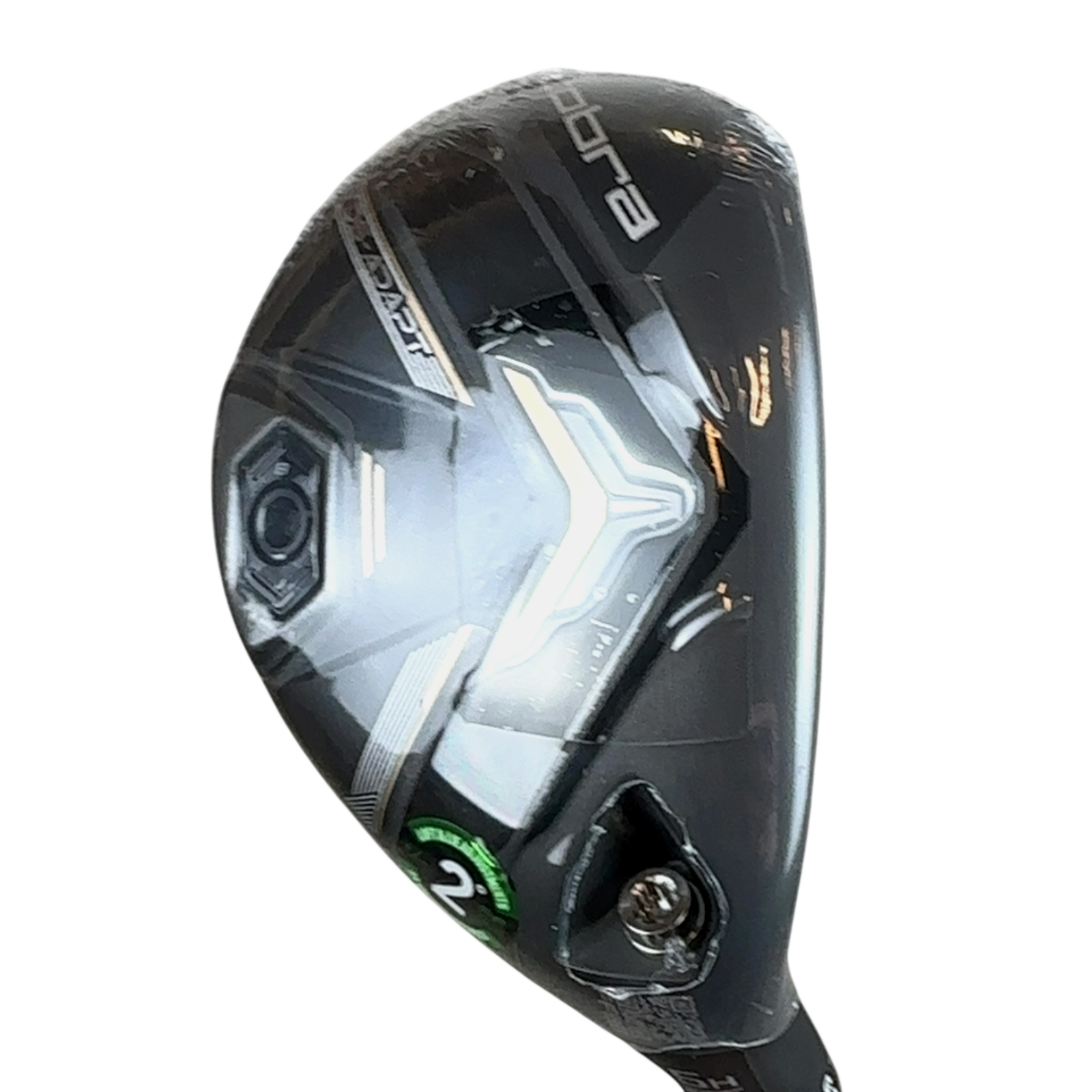 Cobra DS Adapt Hybrid / Flex Ladies / #5/24