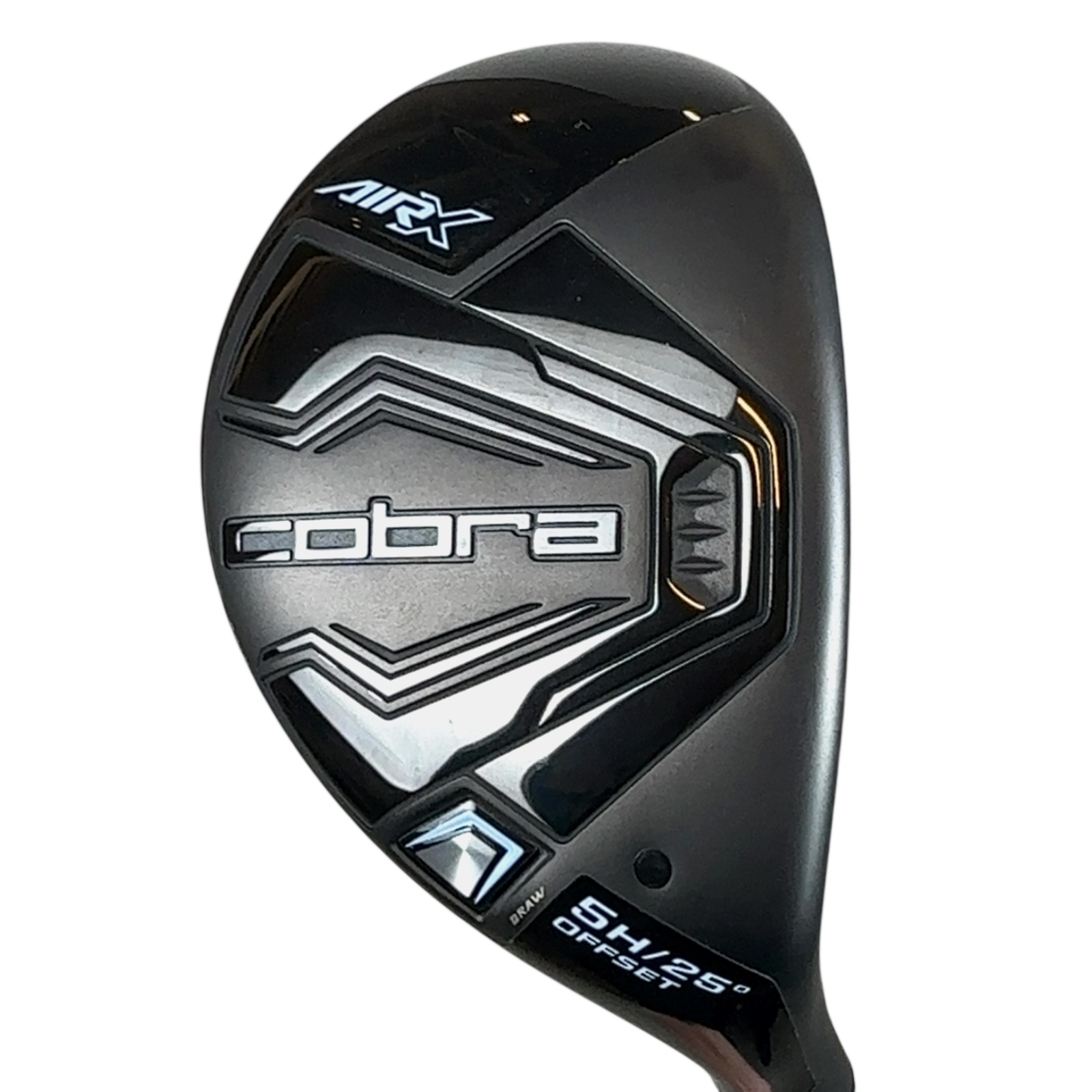 Cobra Air-X  Hybrid / Flex Ladies / #5/25