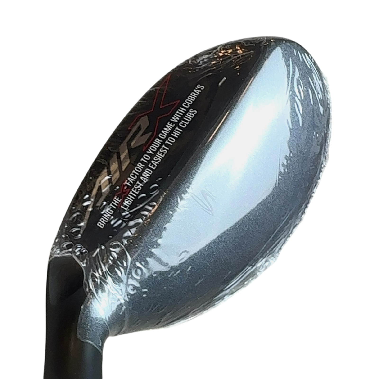 Cobra Air-X  Hybrid / Flex Regular / #3/19
