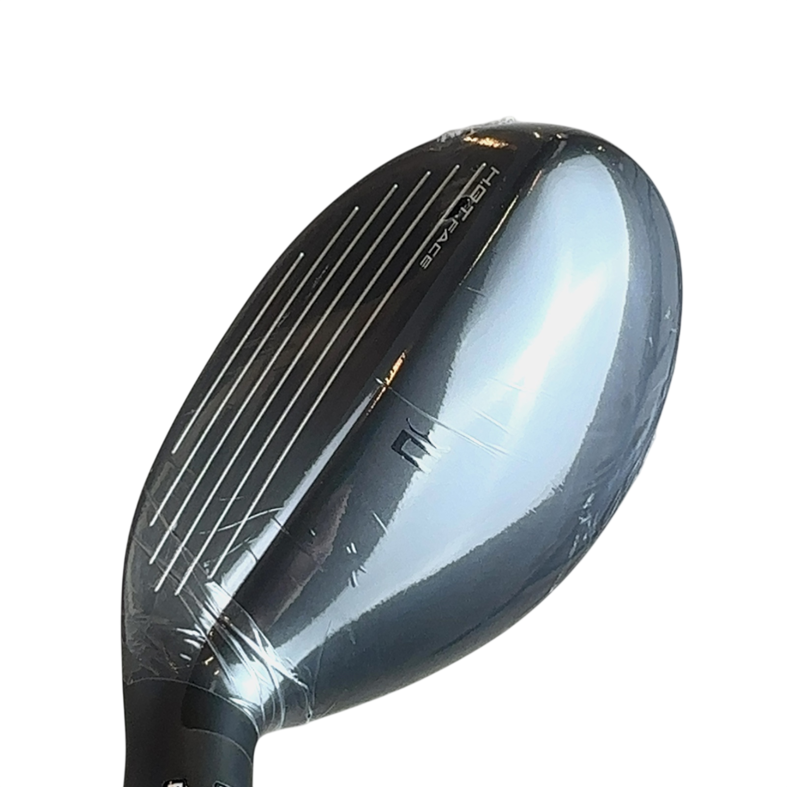 Cobra DS Adapt Hybrid / Flex Regular / #5/24