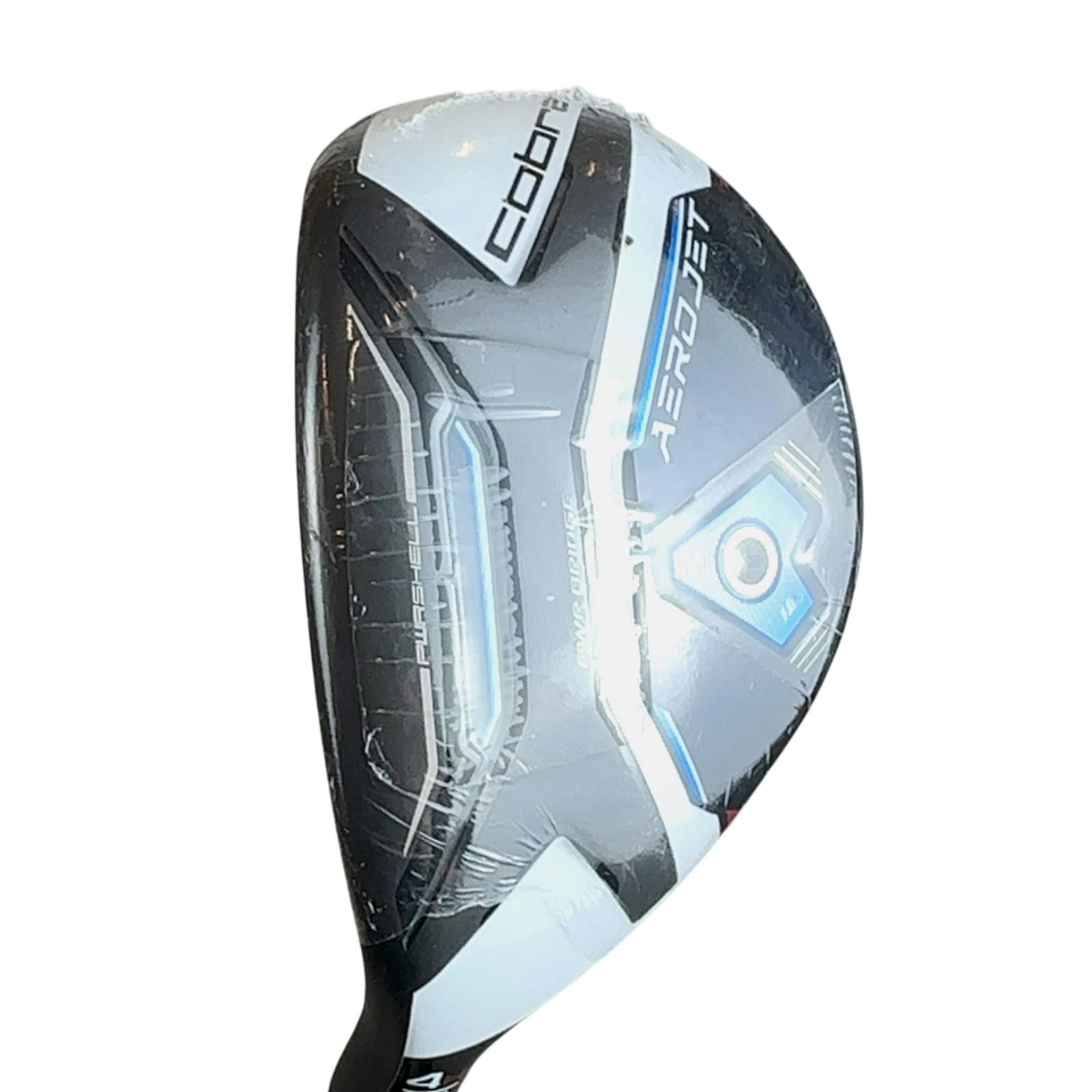 Venstre Cobra AeroJet Hybrid / Flex Regular / #4/21