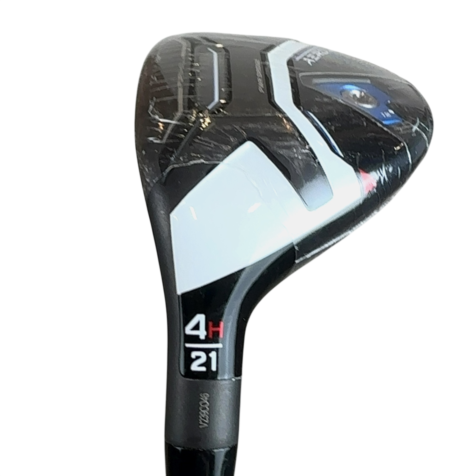 Venstre Cobra AeroJet Hybrid / Flex Regular / #4/21