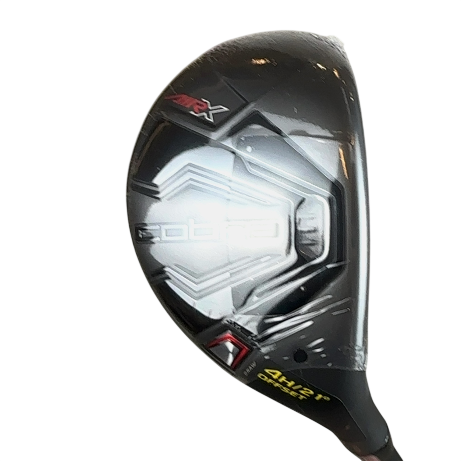 Cobra Air-X  Hybrid / Flex Regular / #4/22